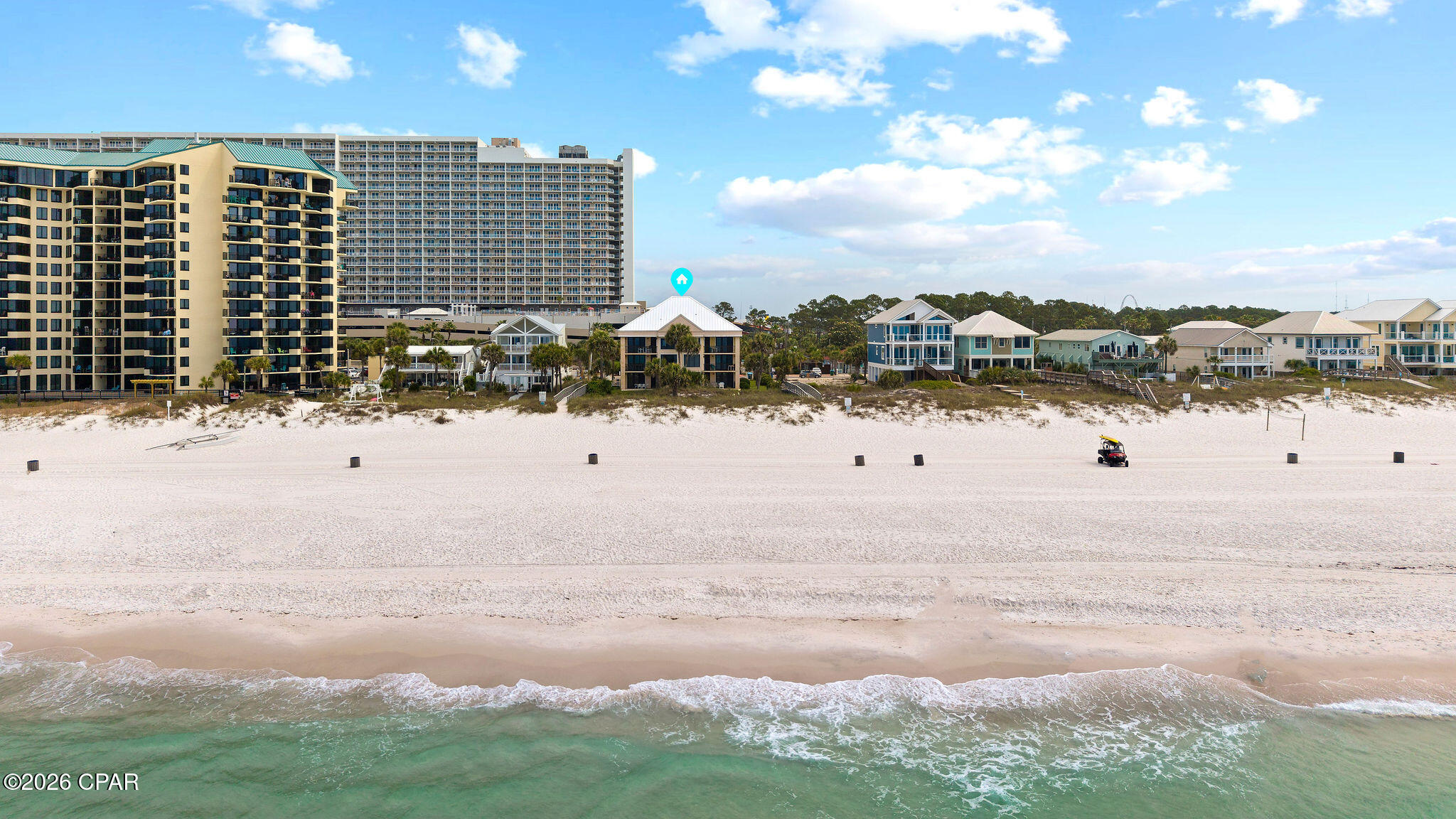 Image 38 For 9812 Beach Boulevard D