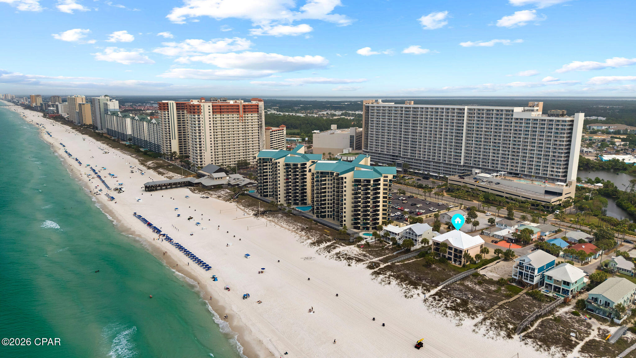 Image 39 For 9812 Beach Boulevard D