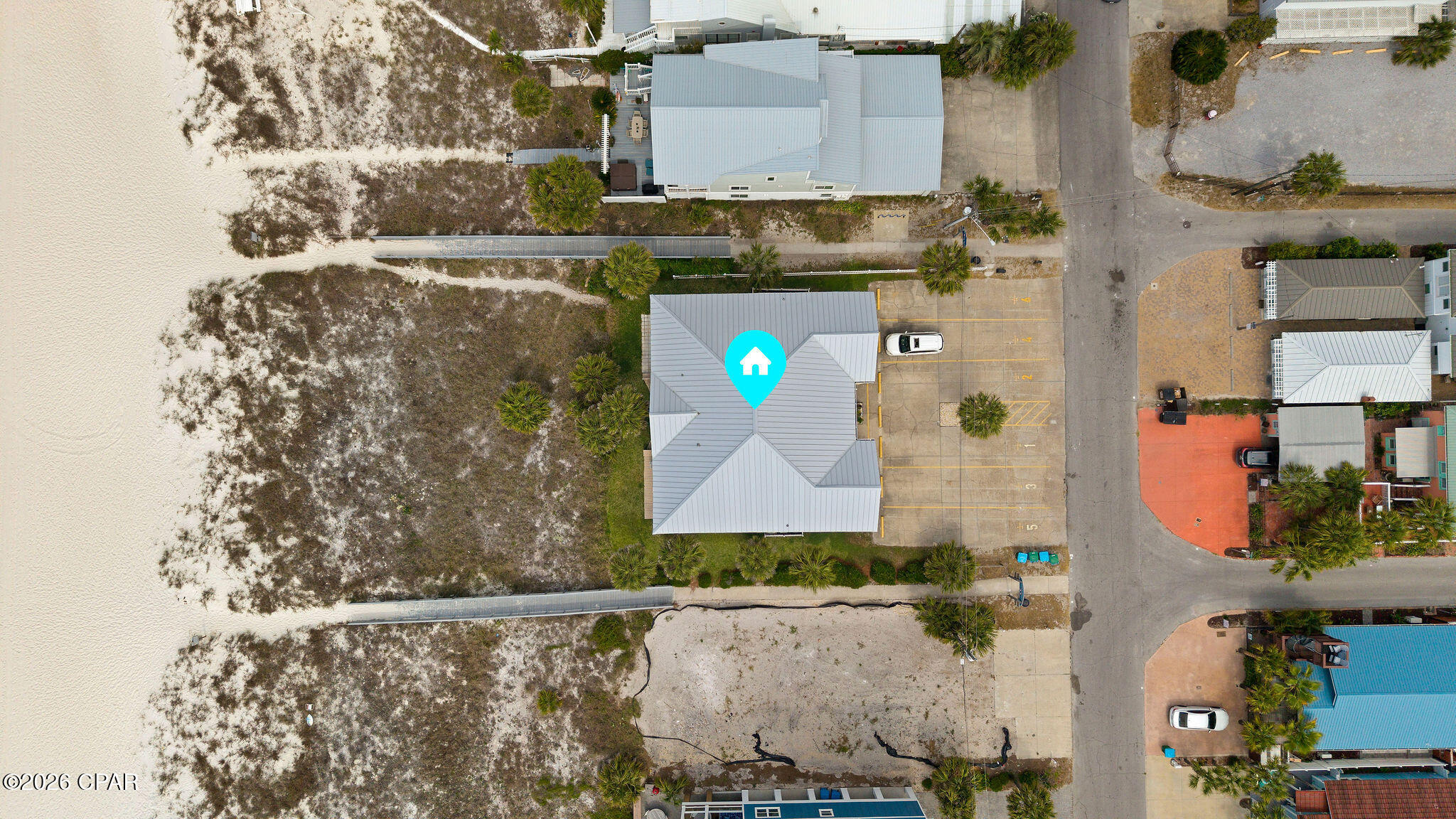 Image 40 For 9812 Beach Boulevard D