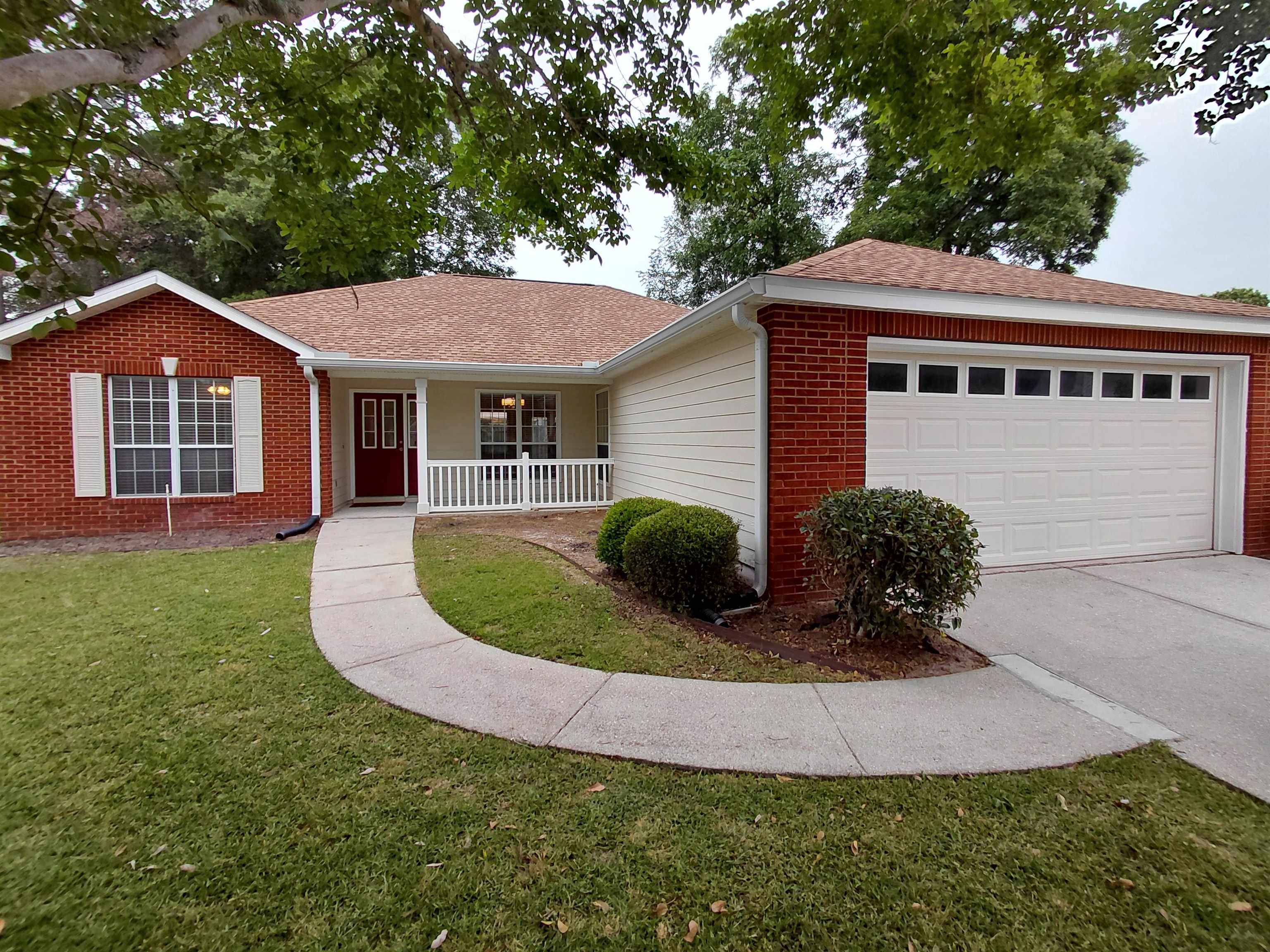 1308  Fern Hill Court , Tallahassee, FL, 