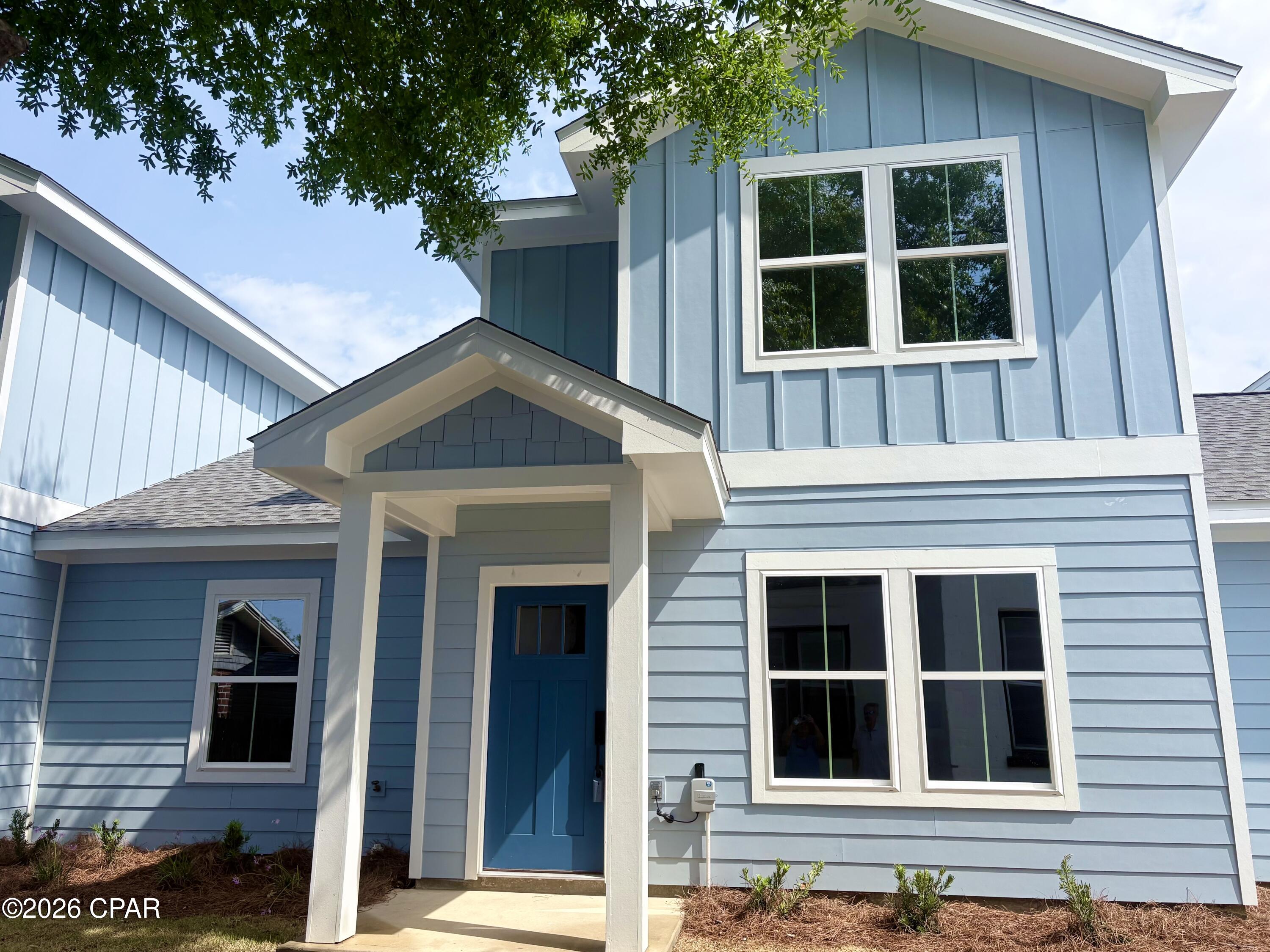 827 Grace Avenue, Panama City, FL 32401