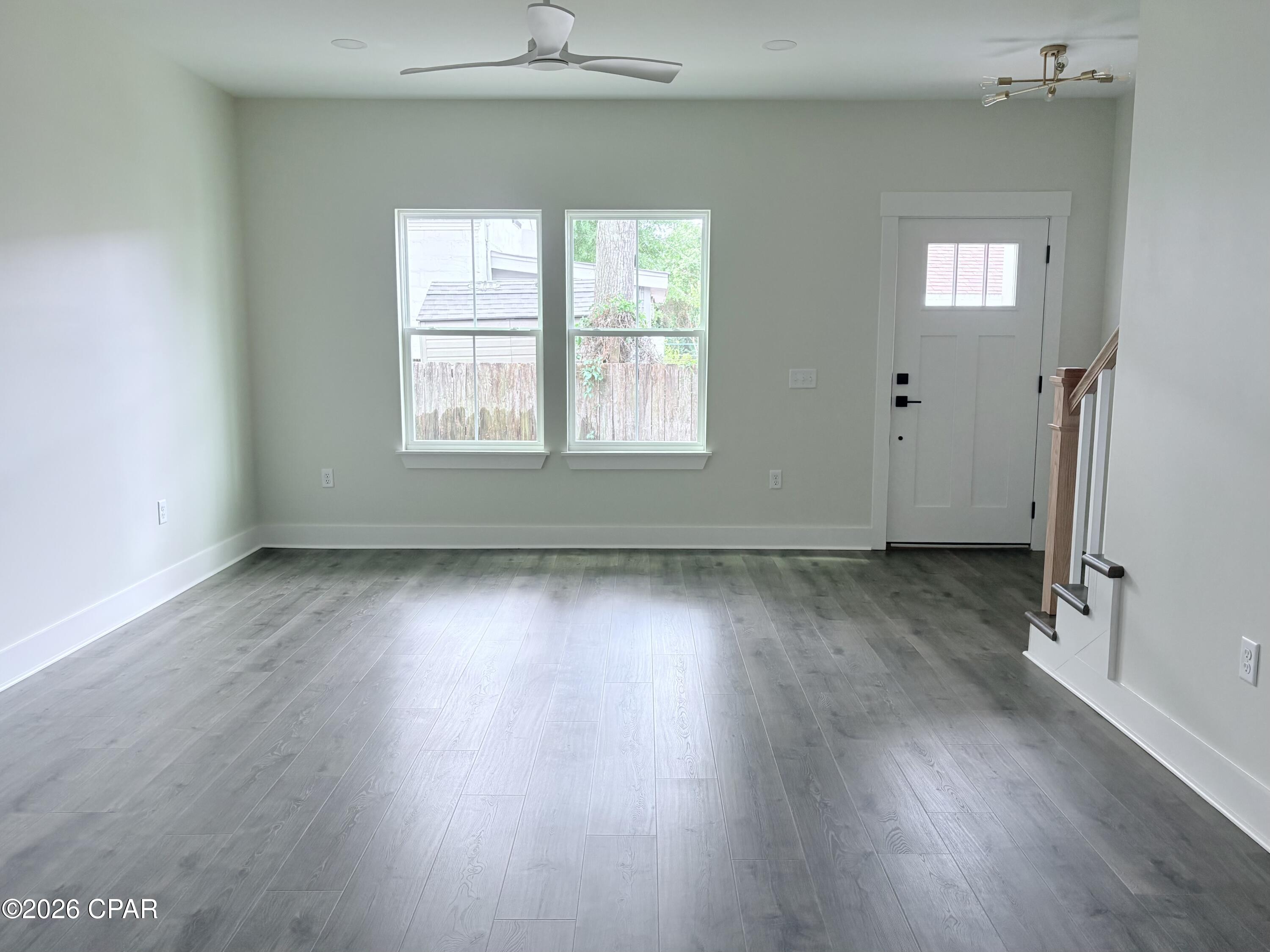 Photo 3 of Townhouse for sale at 827 Grace Ave, Panama City, FL 32401 | MLS# 788745 | Listing updated on 2026-09-17