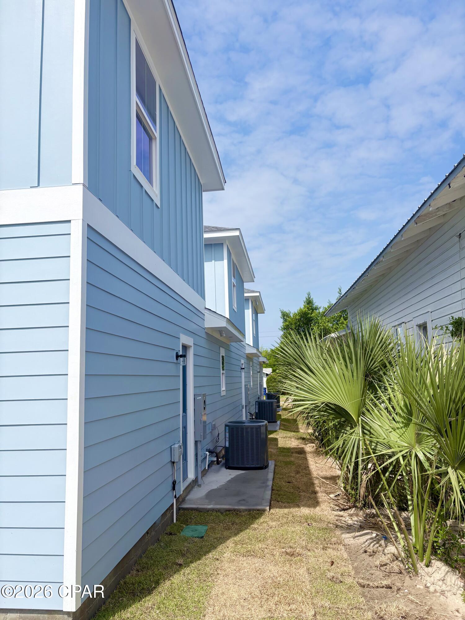 Photo 3 of Townhouse for sale at 829 Grace Ave, Panama City, FL 32401 | MLS# 788746 | Listing updated on 2026-09-17