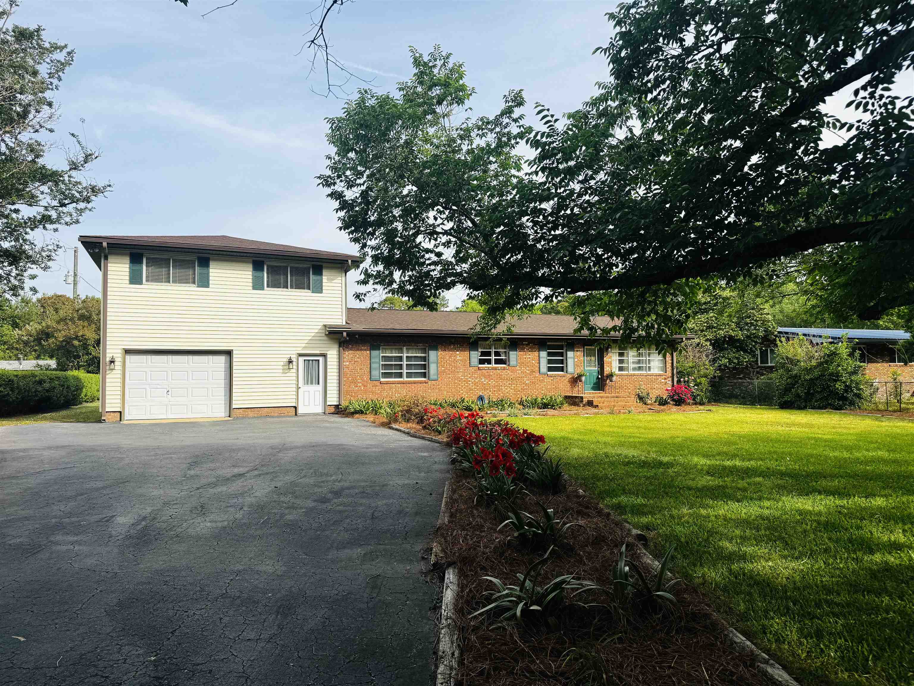 1594 Montford Rd. Georgetown, SC 29440