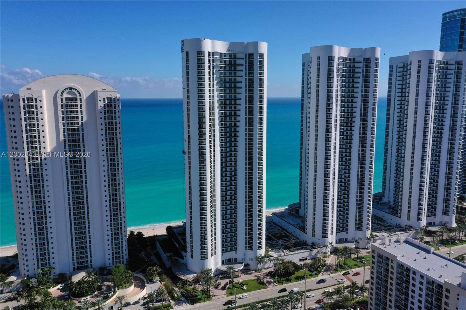 Tdr Tower I Condo