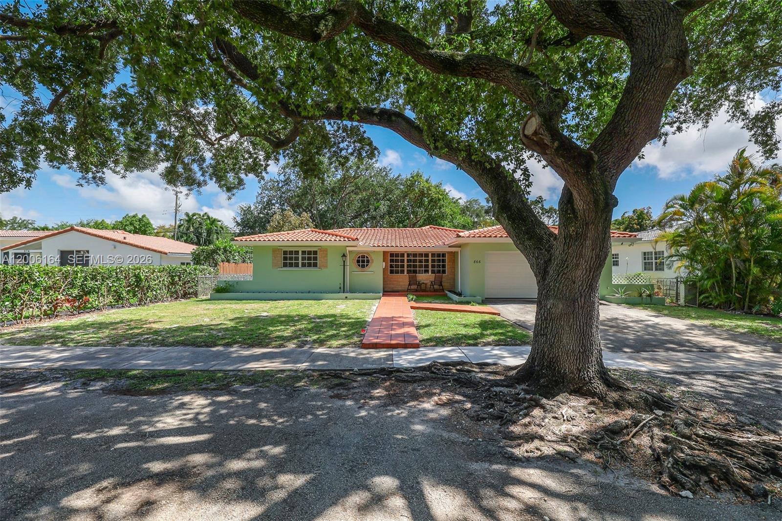 Miami Shores Sec 3