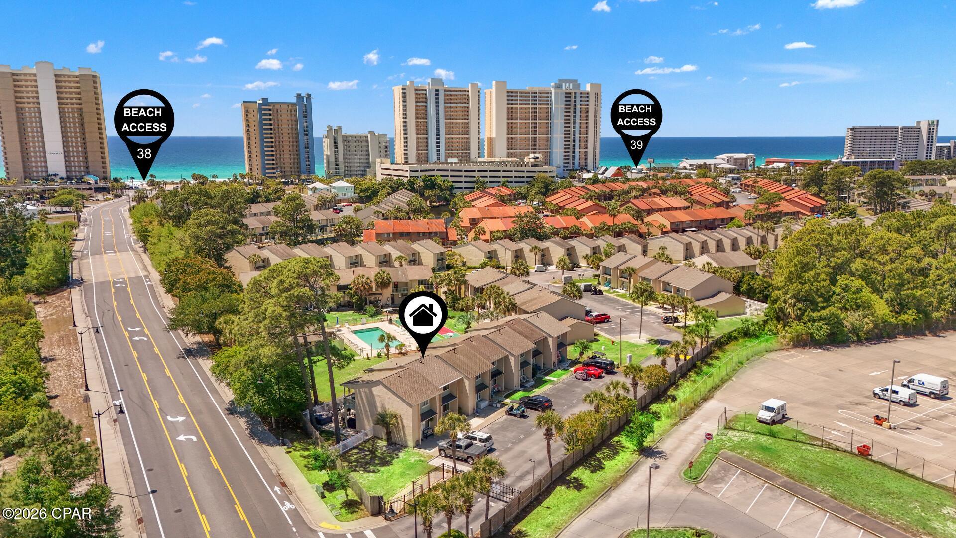 Details for 123 Tonya Lane, Panama City Beach, FL 32407