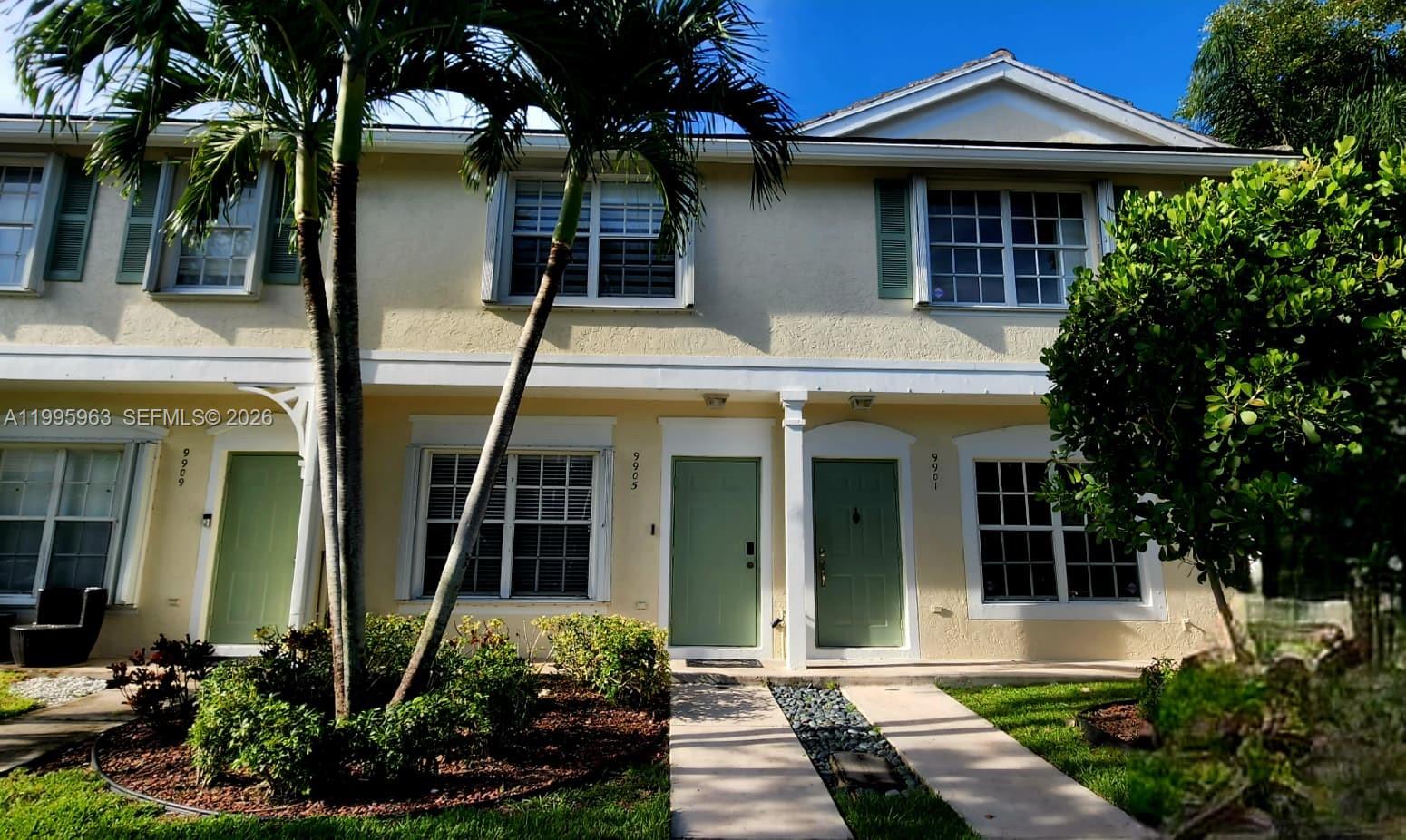 Westview Village Addition