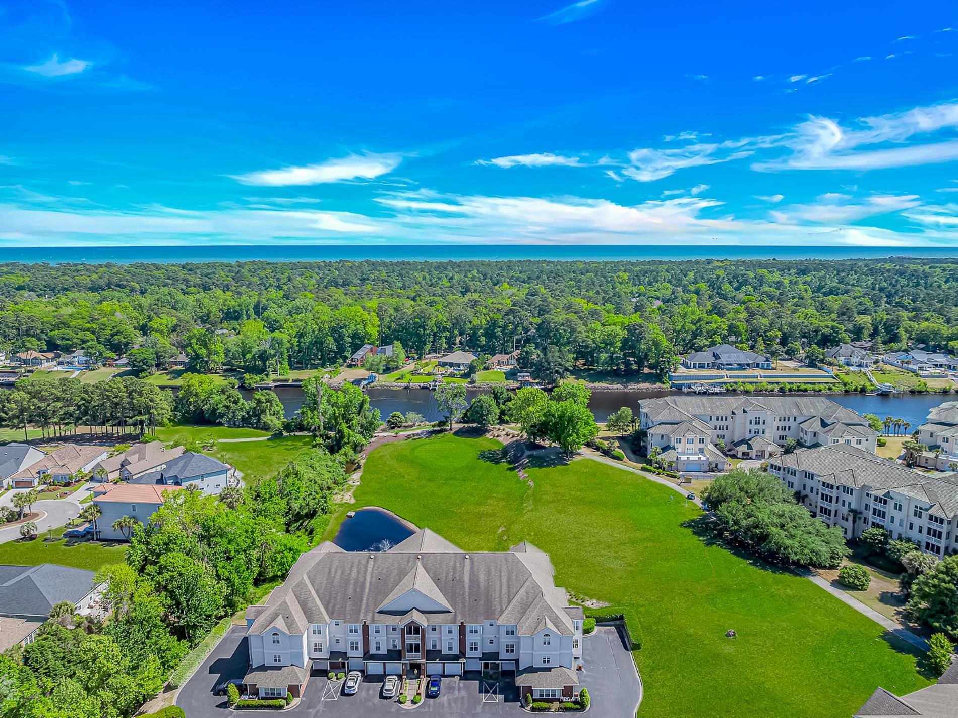 2241 Waterview Dr. UNIT #526 North Myrtle Beach, SC 29582