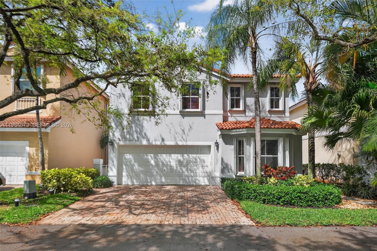 West Lake Village Plat