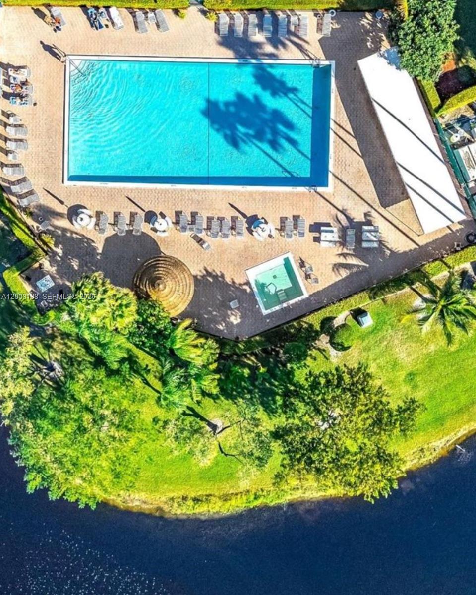 Cypress Bend I-B And I-C