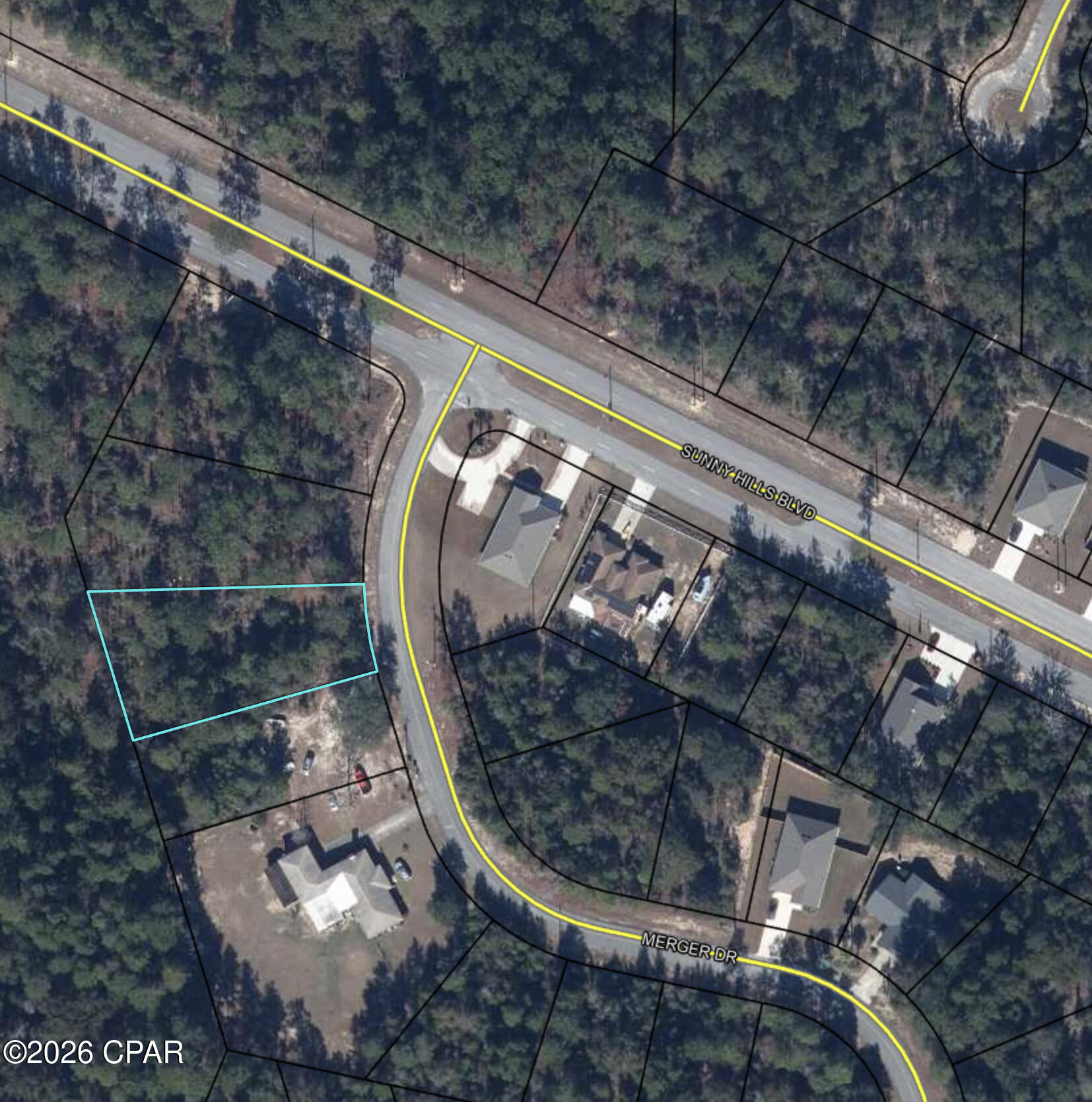 Details for 0023 Merger Drive, Chipley, FL 32428