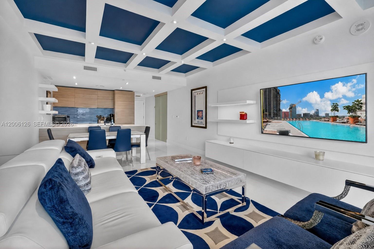 1300 S Miami Avenue Condo