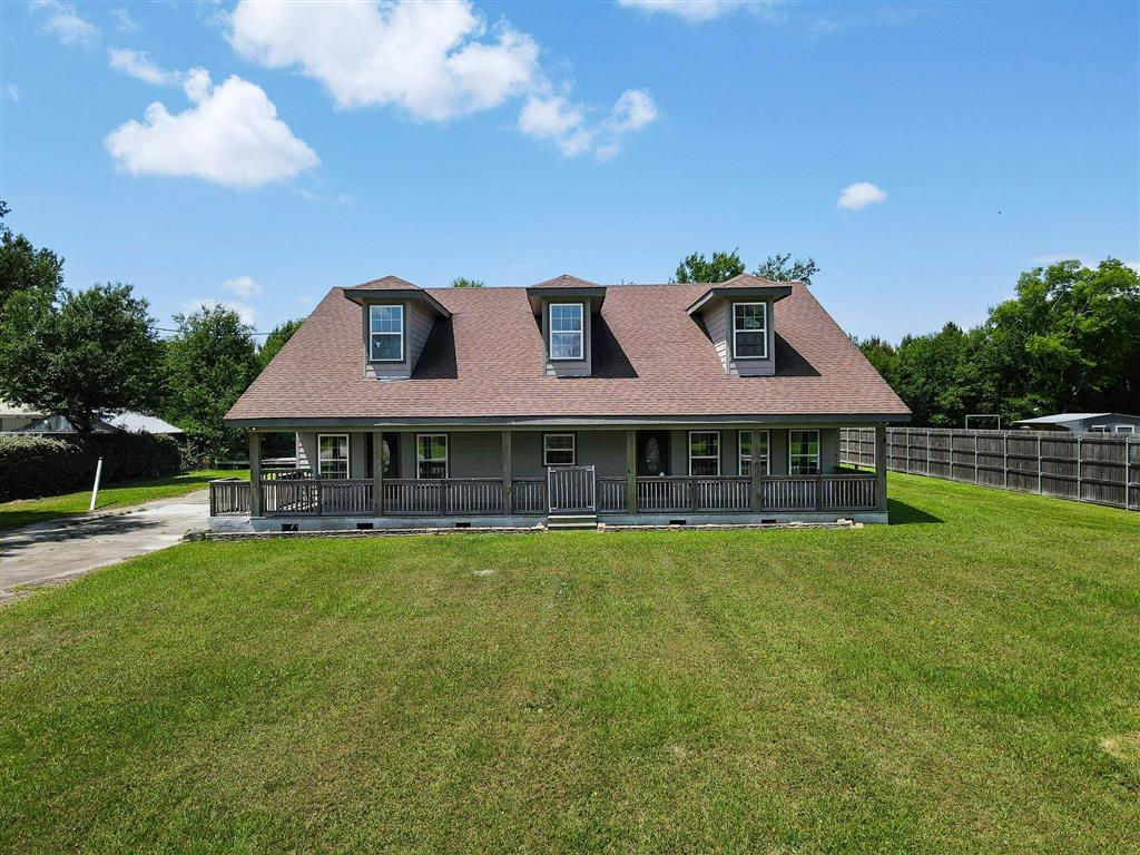 6356 Eldridge Road