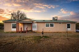 1st image of 51 Peaceful Dr, Edgewood, NM 87015 | MLS# 1102158