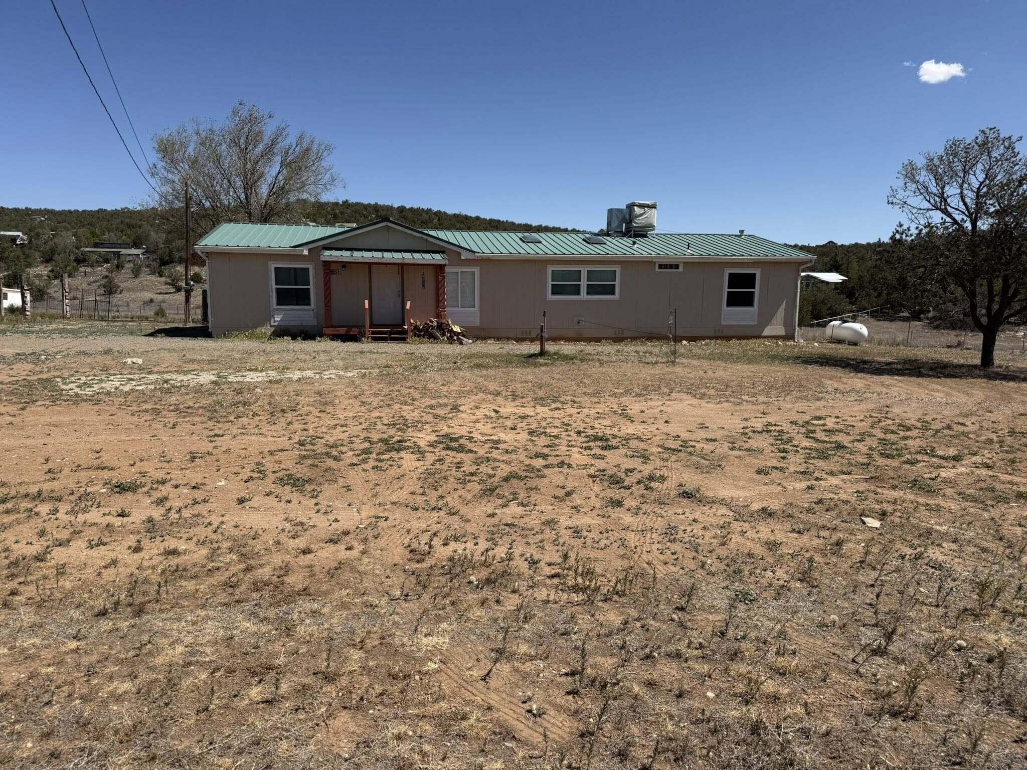 2nd image of 51 Peaceful Dr, Edgewood, NM 87015 | MLS# 1102158