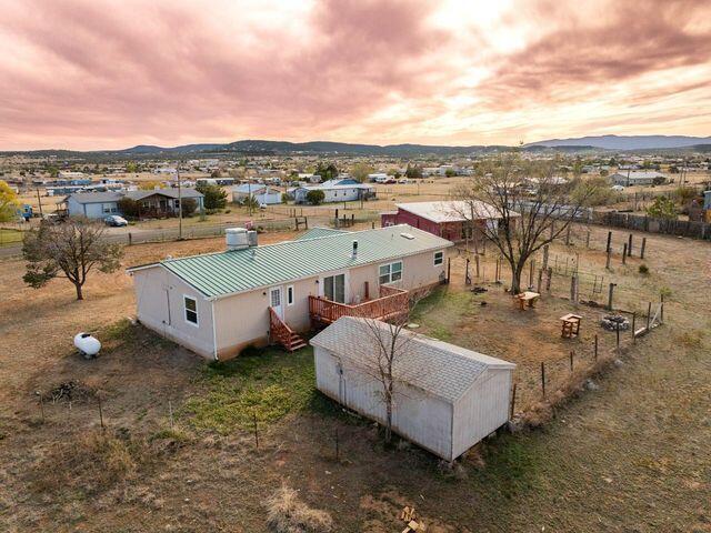 Photo 2 of Sale Pending at 51 Peaceful Dr, Edgewood, NM 87015 | MLS# 1102158 | Listing updated on 2026-09-26