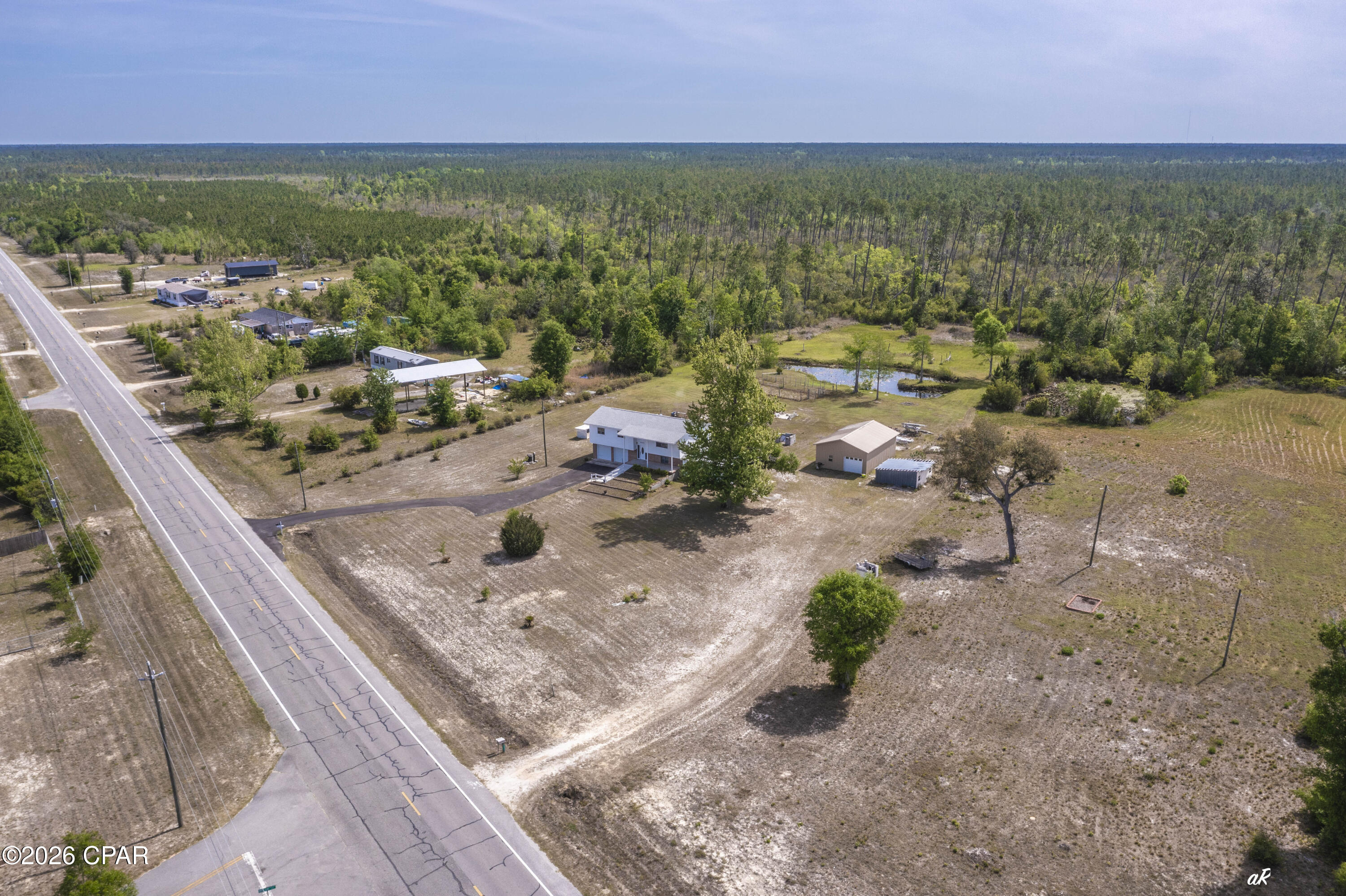 Homes for sale in Youngstown, FL | 10408 Hwy 2301, Youngstown, FL 32466 | MLS# 788757