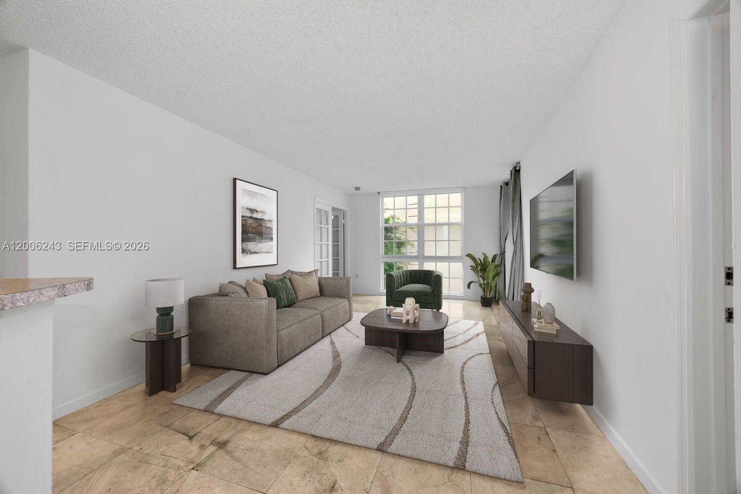University Inn Condo