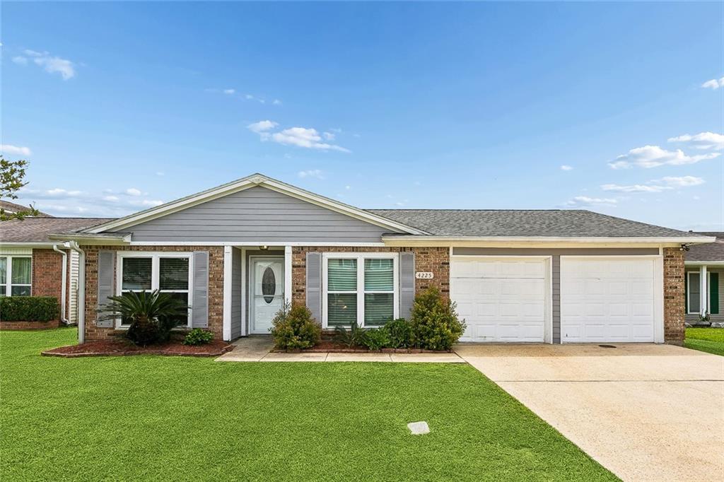 1st image of 4425 S Ridgelane St, Marrero, LA 70072 | MLS# 2553104