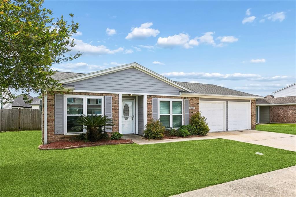 18th image of 4425 S Ridgelane St, Marrero, LA 70072 | MLS# 2553104