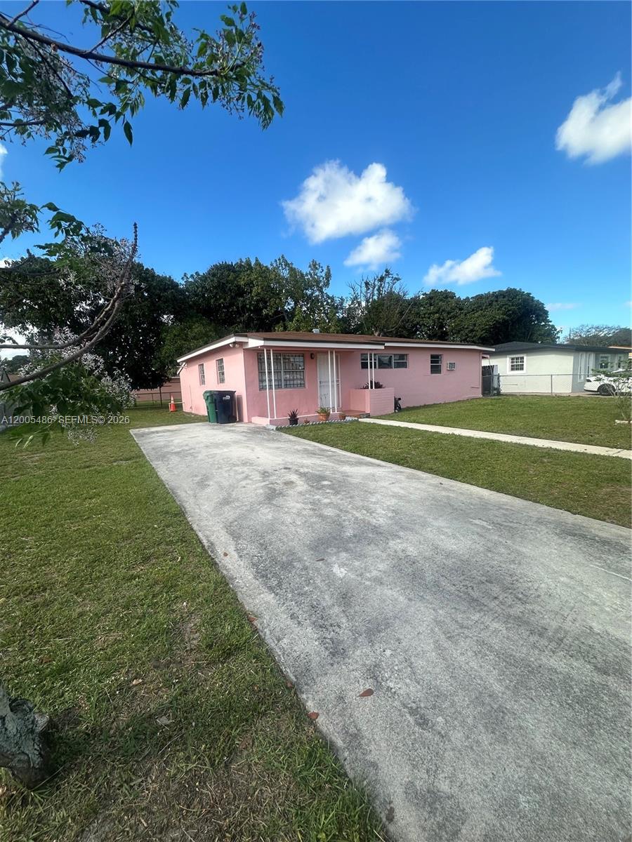 Myrtle Grove 1St Addn