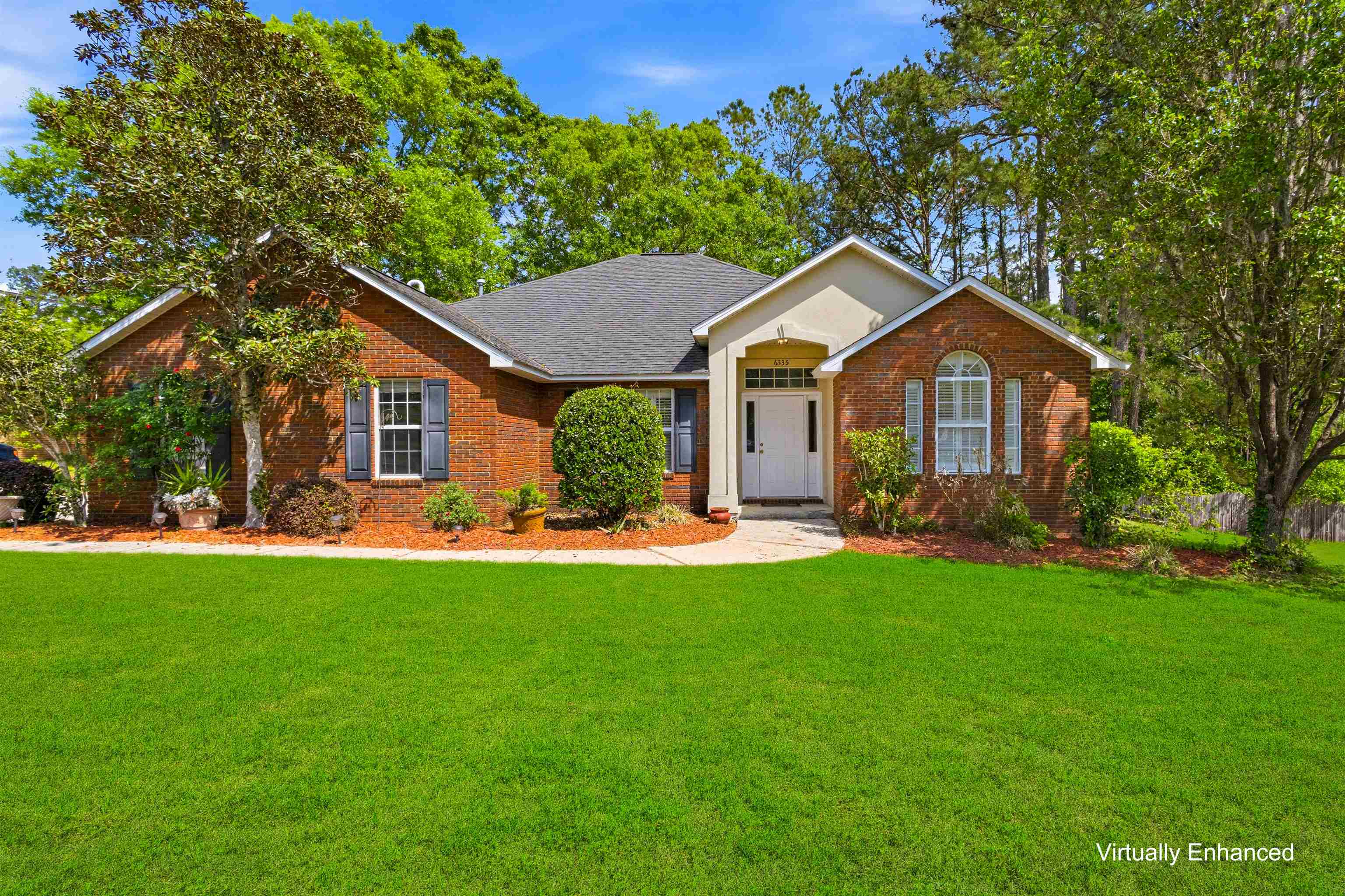 6335  Belgrand Drive , Tallahassee, FL, 32312