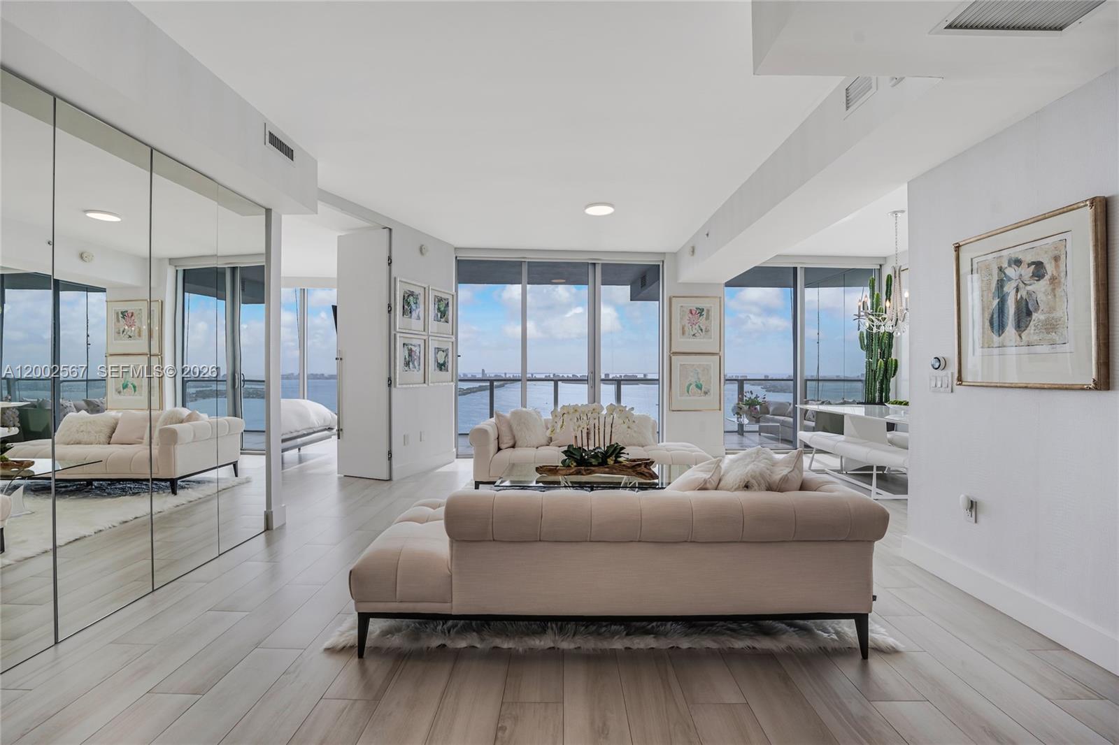 Biscayne Beach Condo