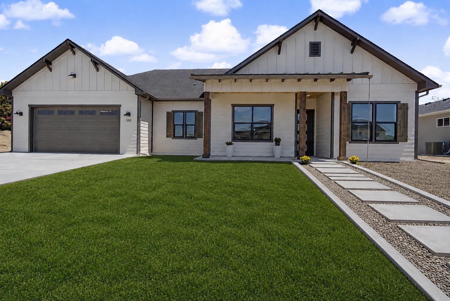 388 Hatchet Canyon Circle