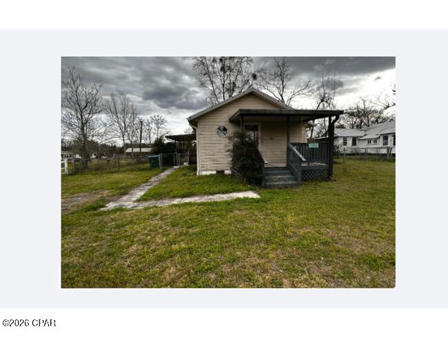 Details for 7951 Old Spanish, Sneads, FL 32460