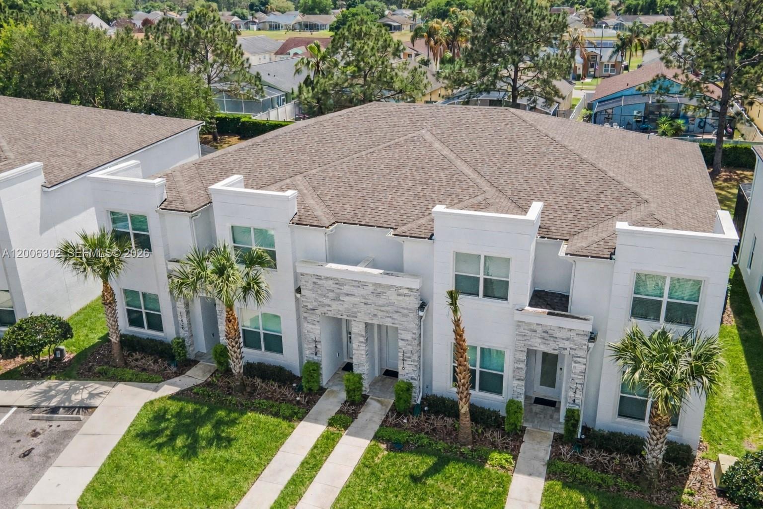 Hidden Forest At Silver C