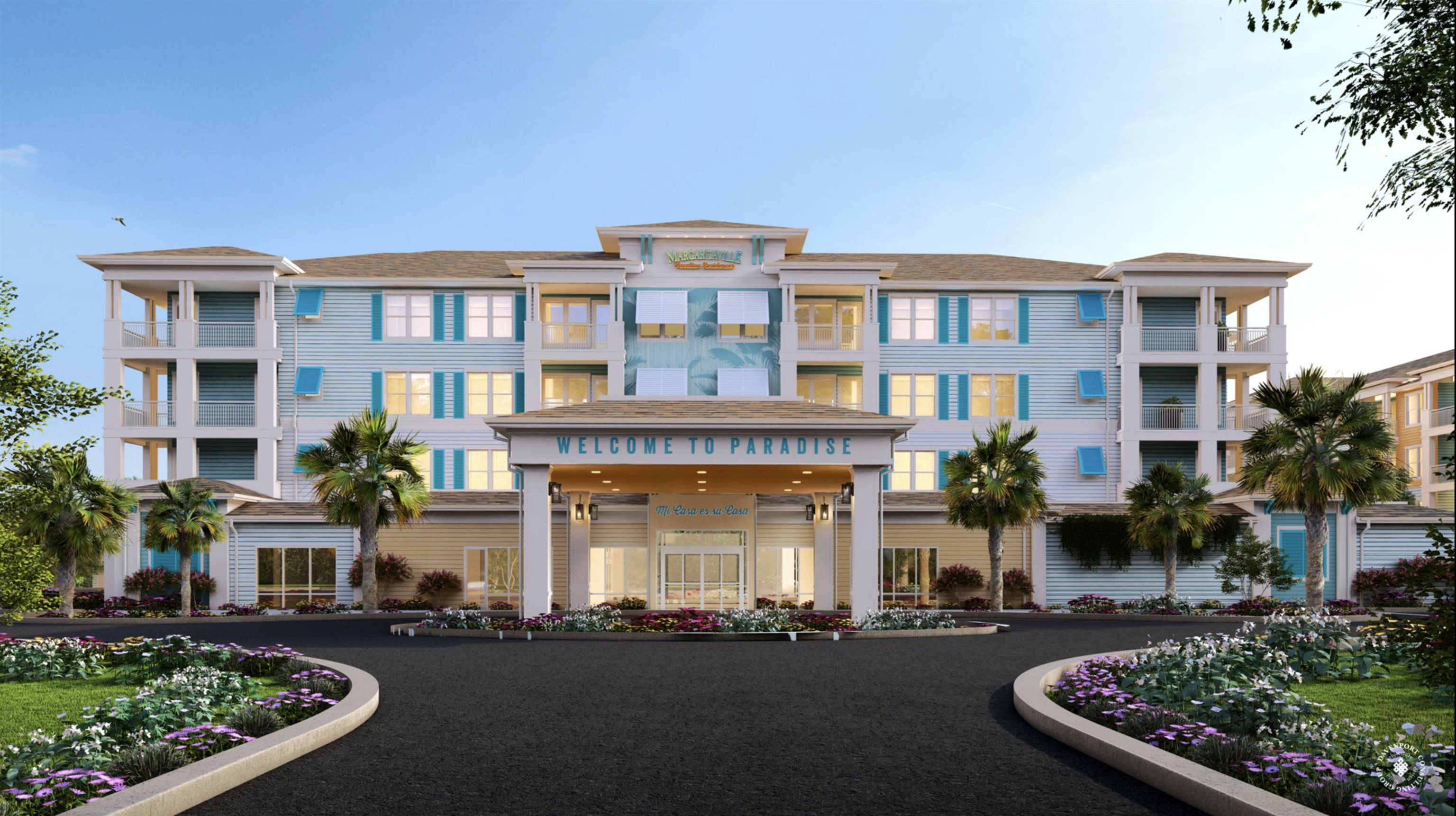 235 Fins Up Circle UNIT 2-403 Myrtle Beach, SC 29572