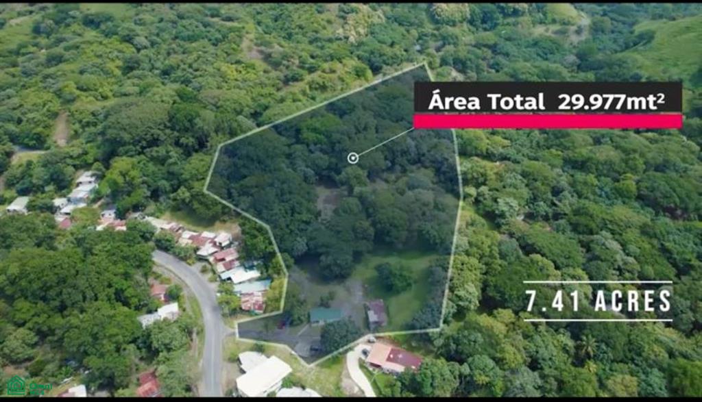  bed Land For Sale in Atenas, Alajuela - 1
