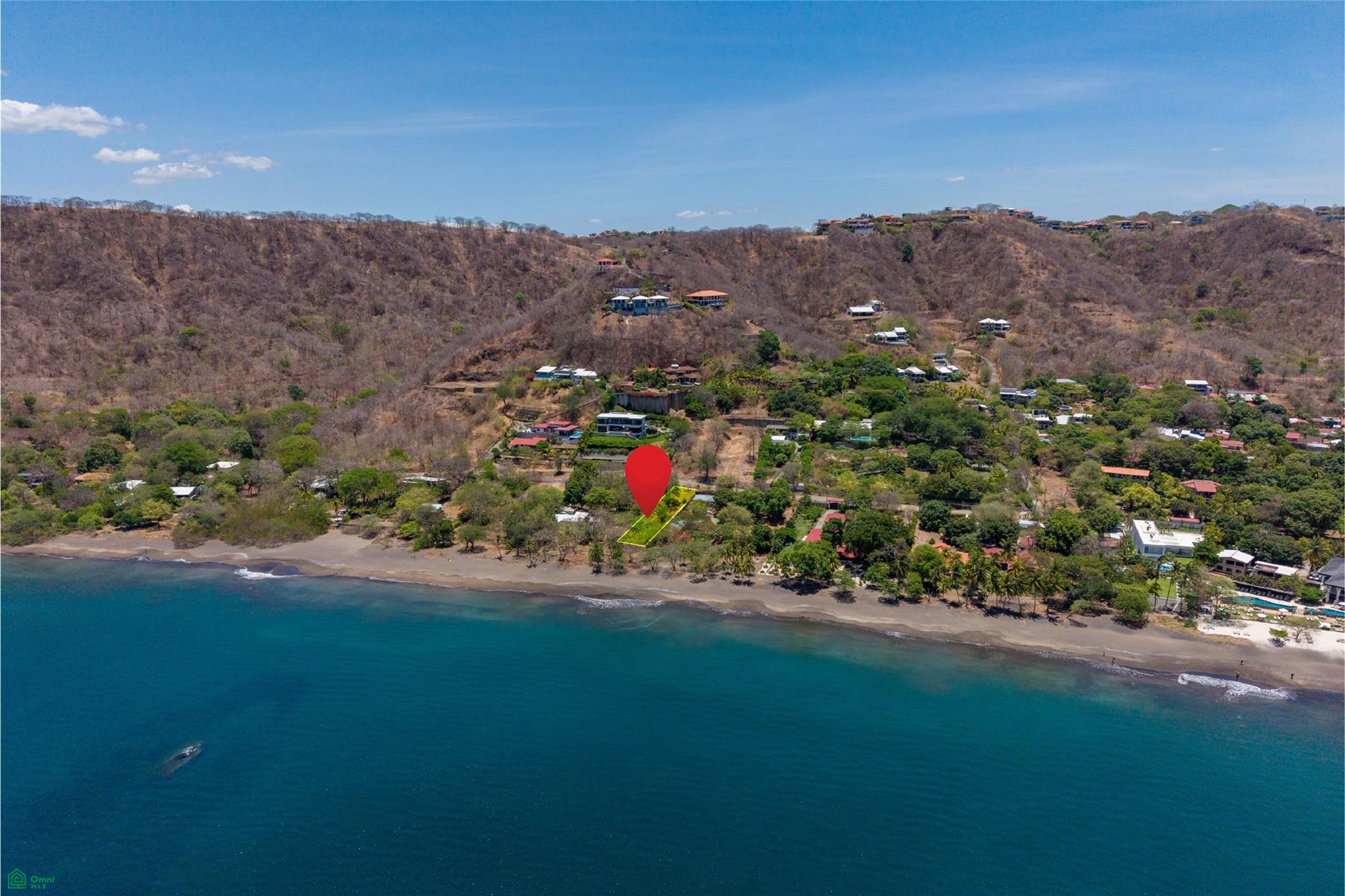  bed Land For Sale in Carrillo, Guanacaste - 1