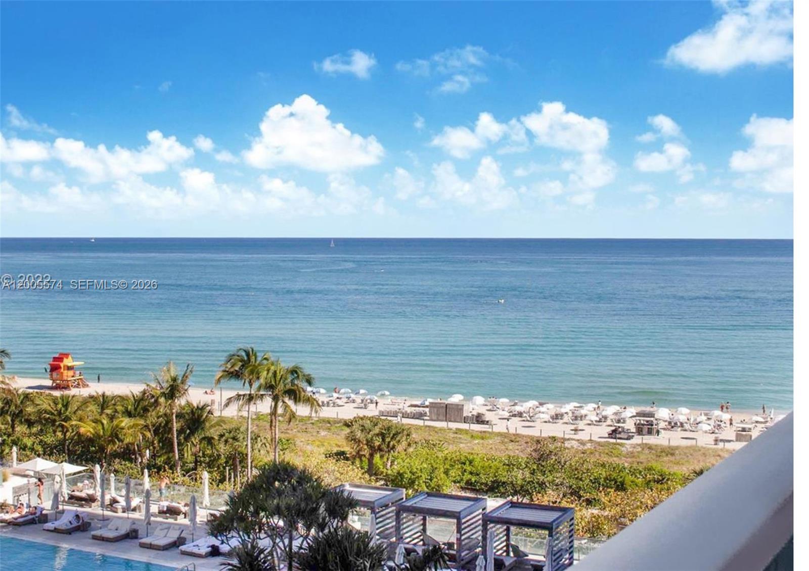 Roney Palace Condo
