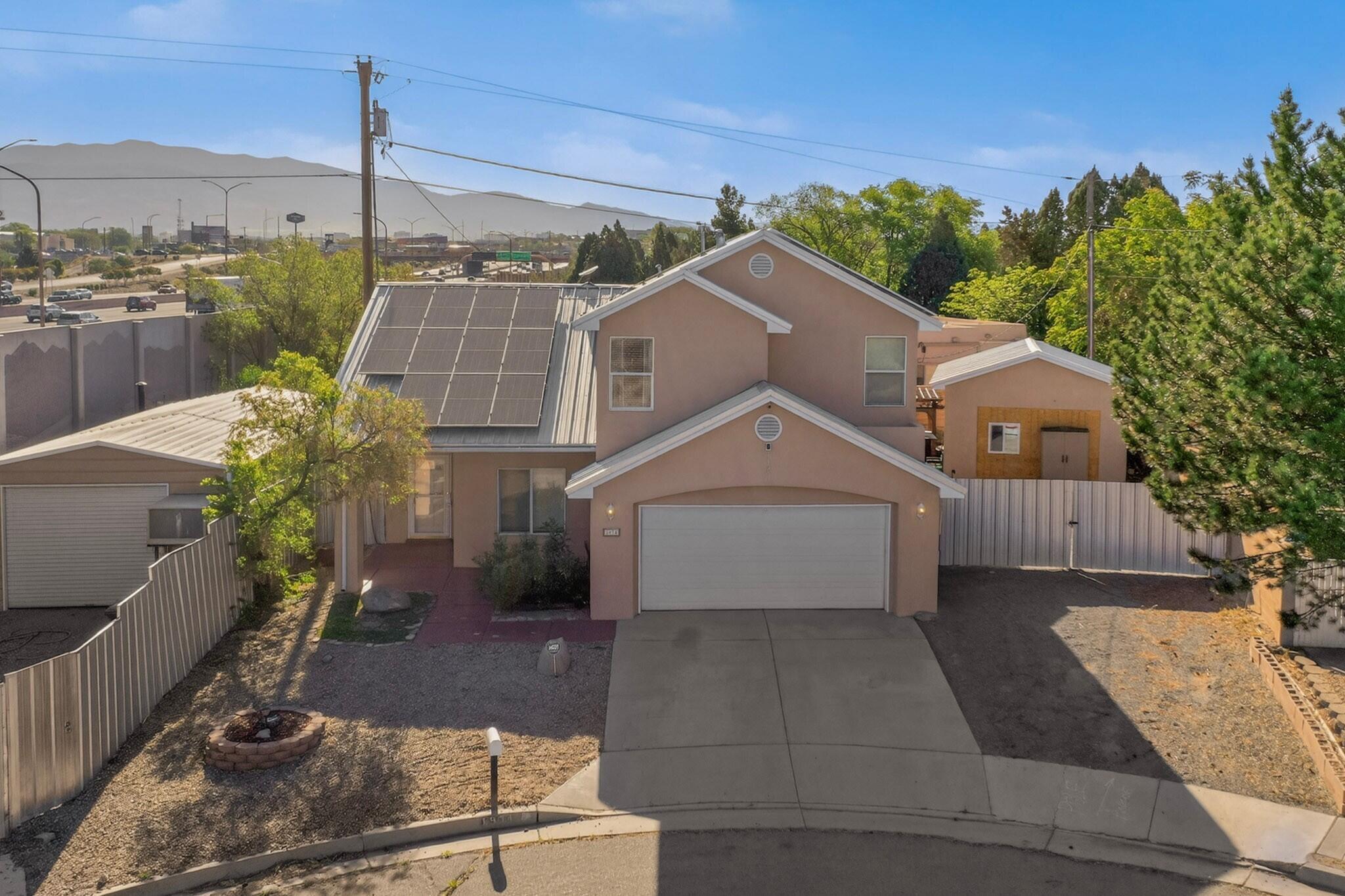 Homes for sale in Albuquerque, NM | 1934 Bryn Mawr Dr Ne, Albuquerque, NM 87106 | MLS# 1102181