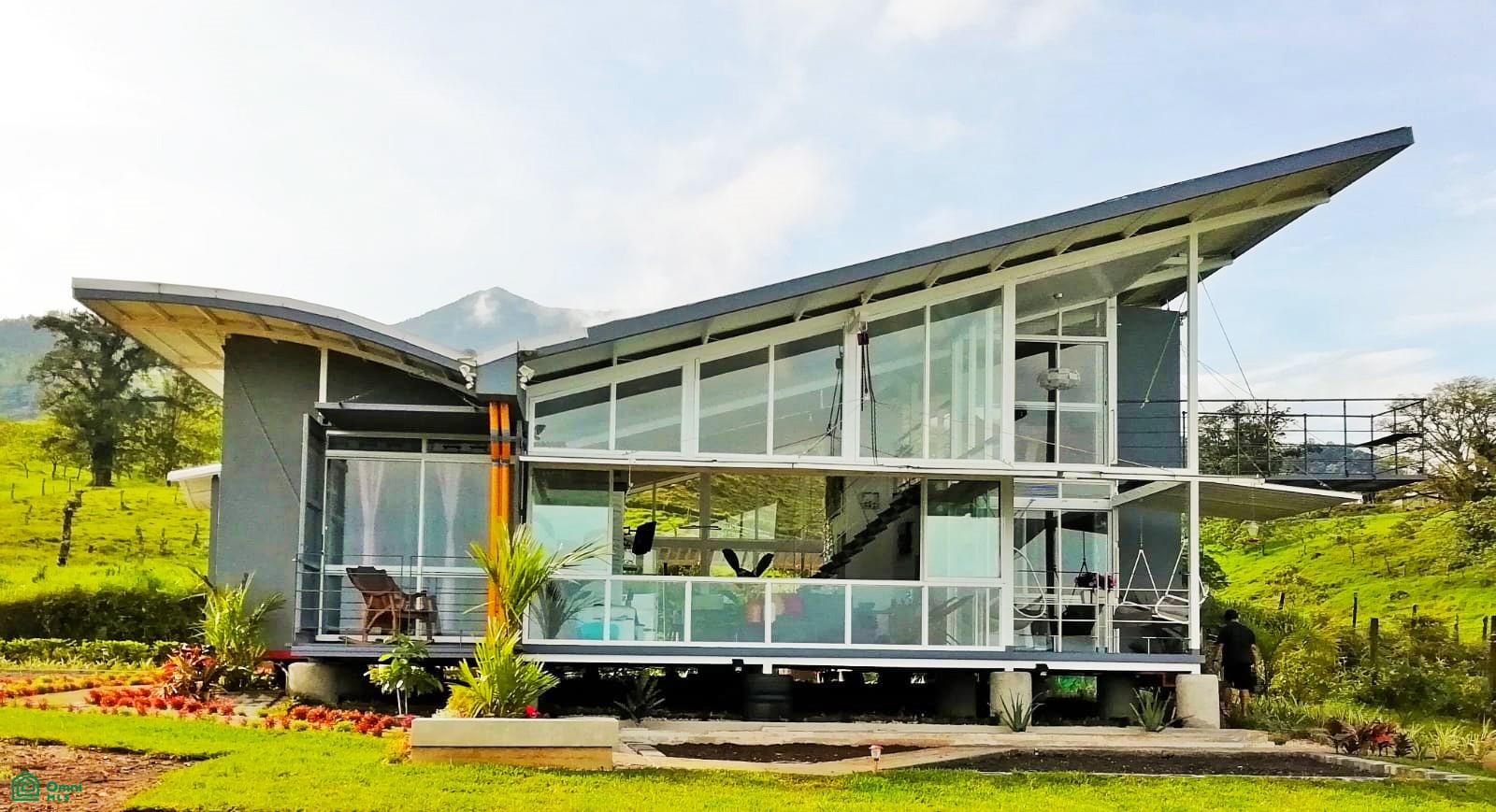 3 bed Single Family Homes For Sale in Quesada, Alajuela - 1