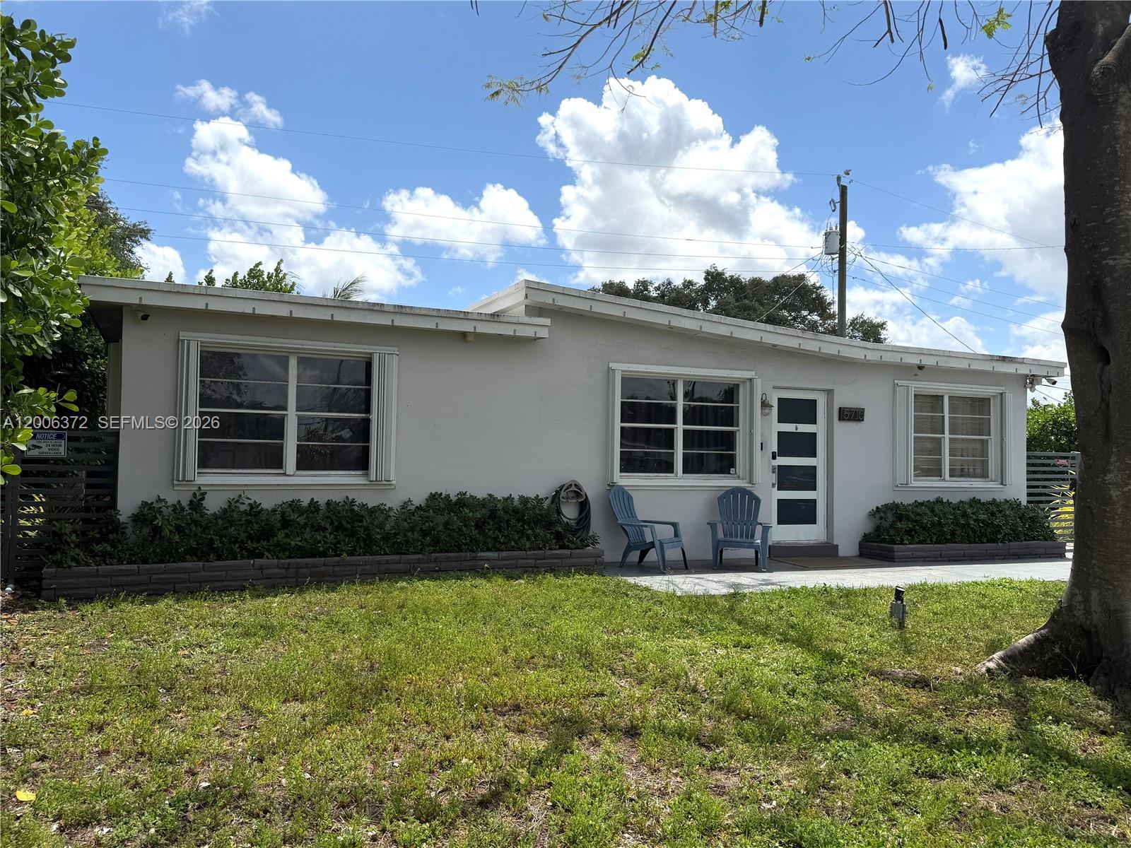 Miami Gardens Estates Sec