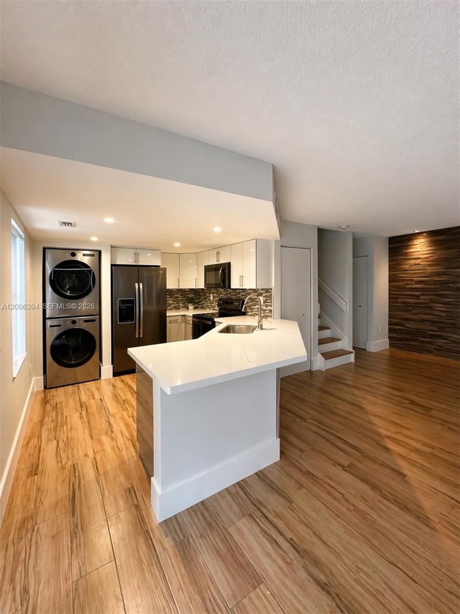 The Gables III Townhomes