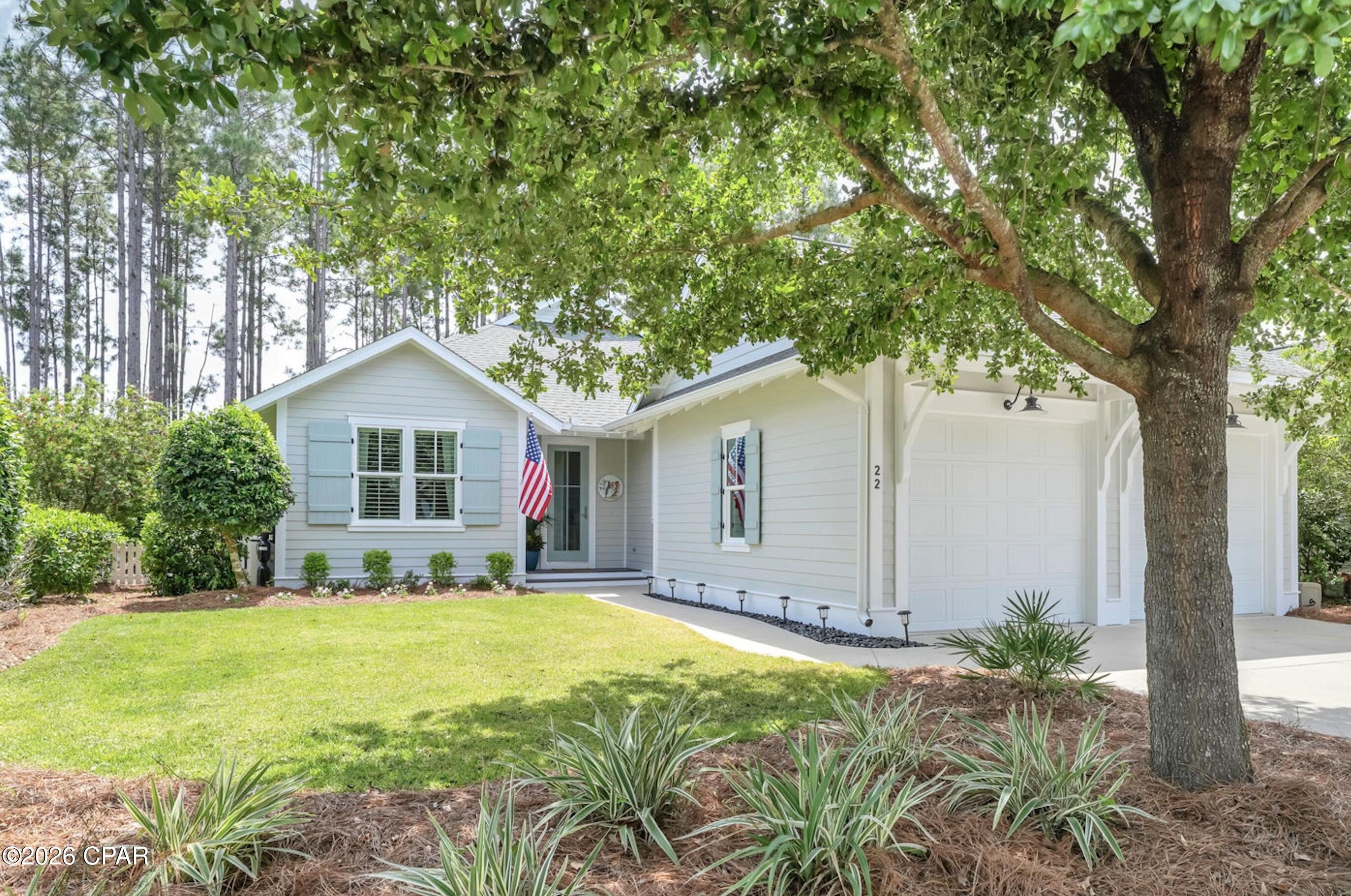 Details for 22 Somersault Lane, Inlet Beach, FL 32461
