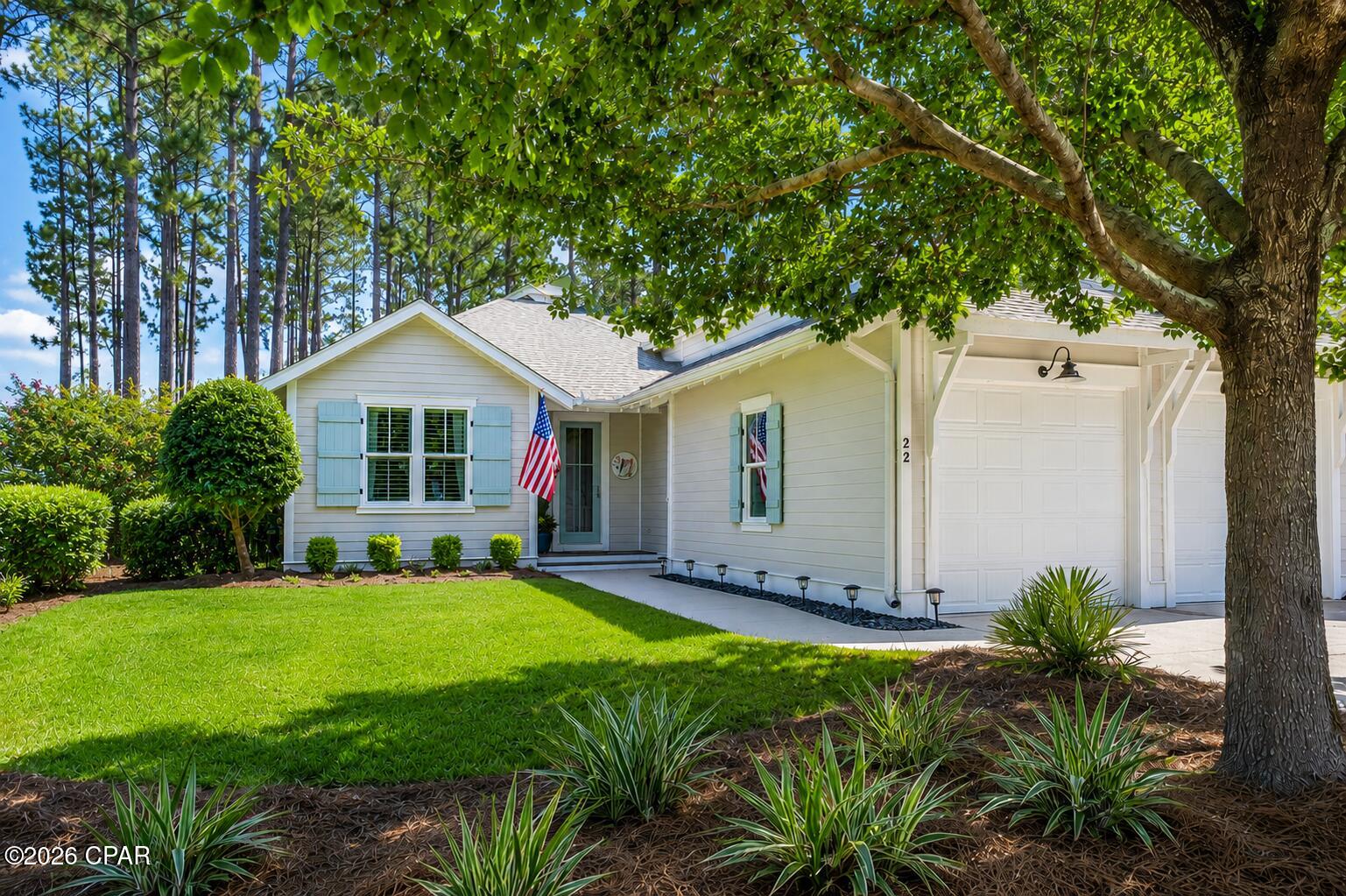 Details for 22 Somersault Lane, Inlet Beach, FL 32461