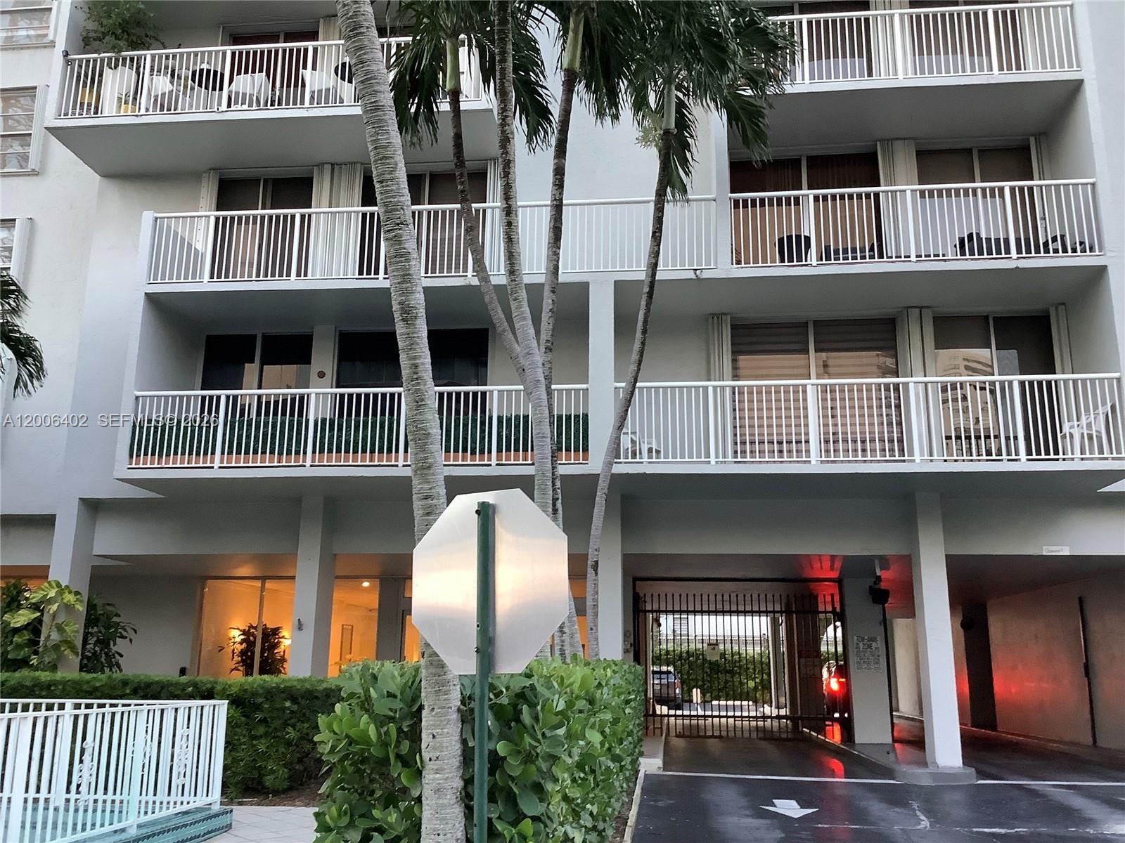 Brickell Biscayne Condo