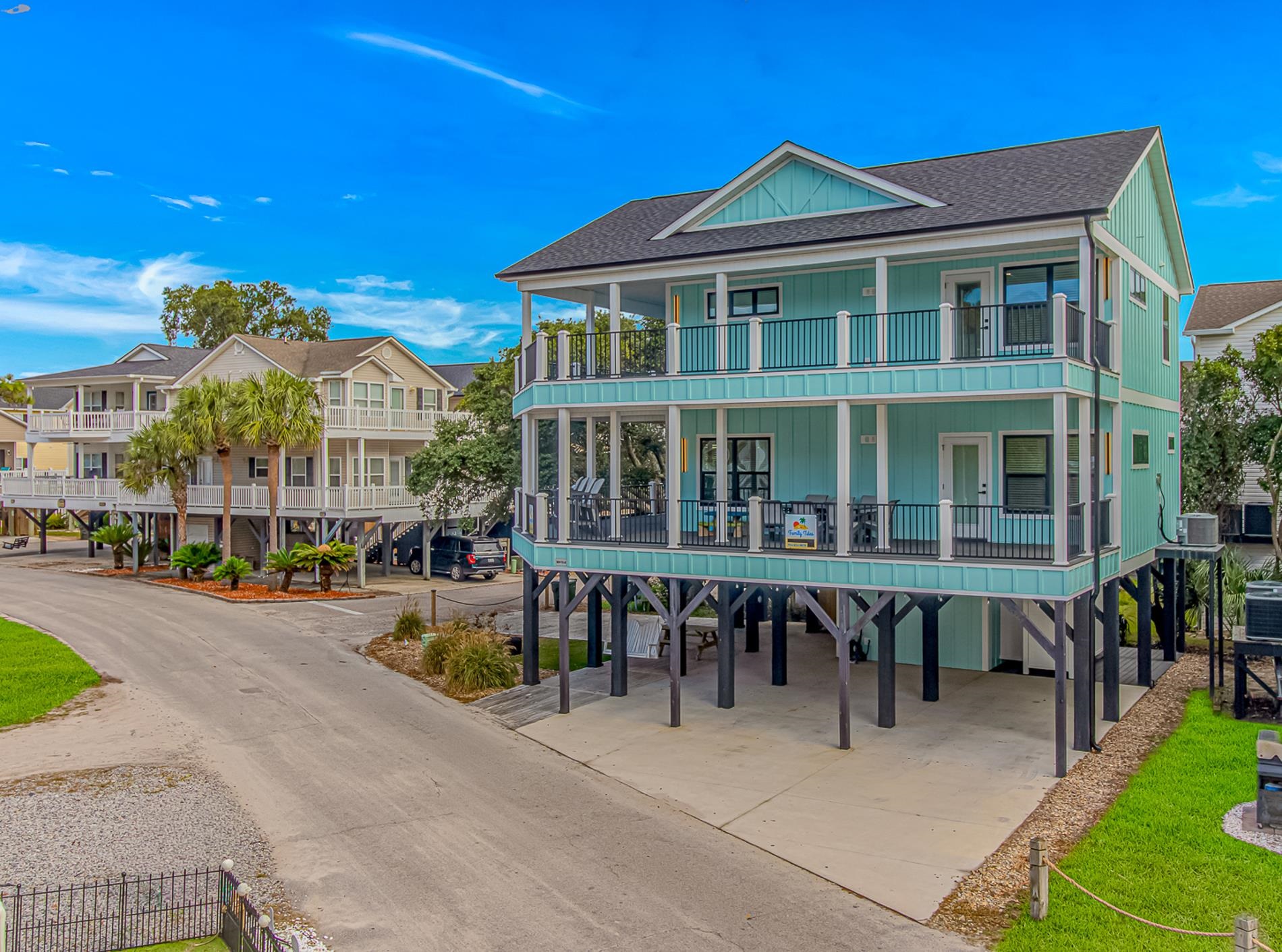 6001-MH 15 S Kings Hwy. Myrtle Beach, SC 29575