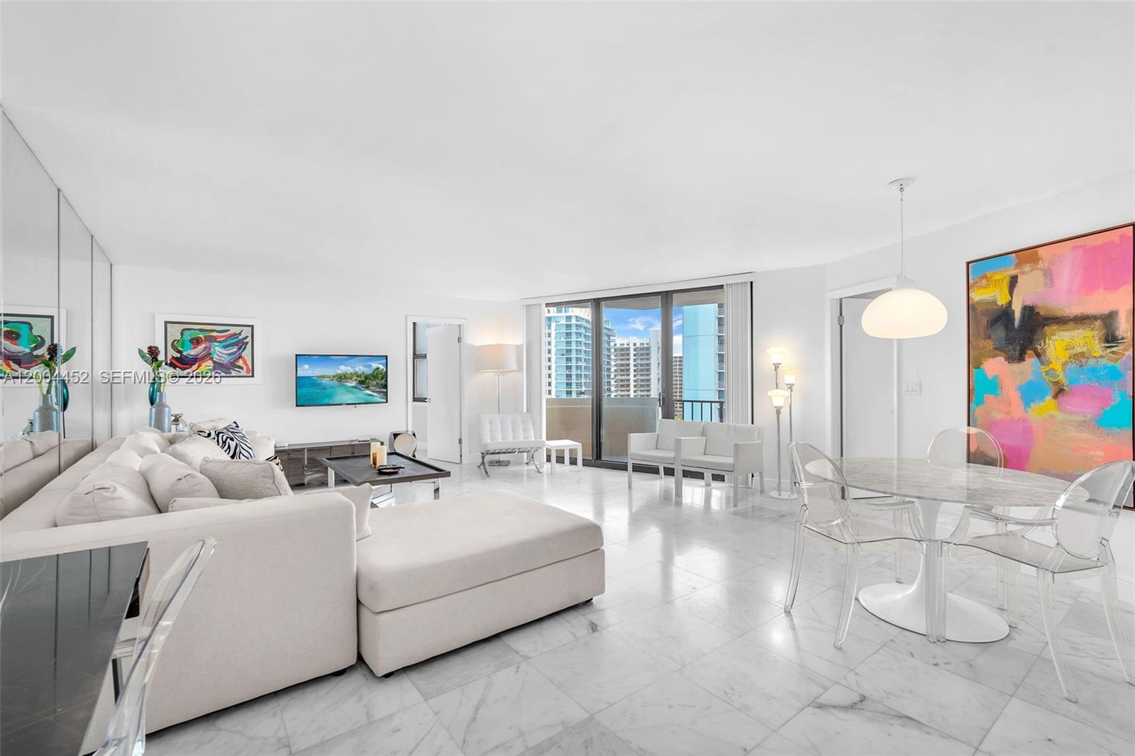 Phoenix Towers Condo