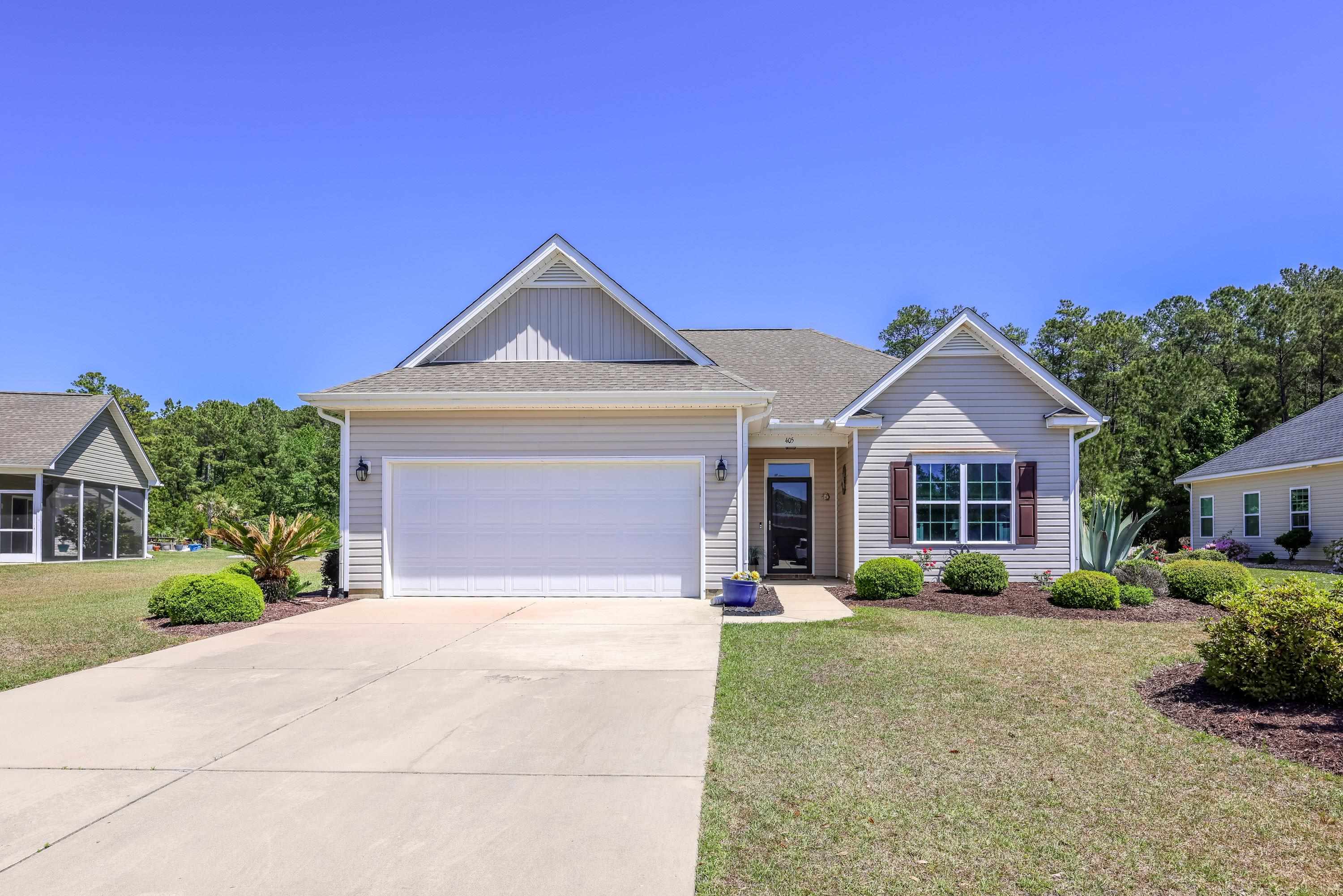 405 Carrick Loop Longs, SC 29568