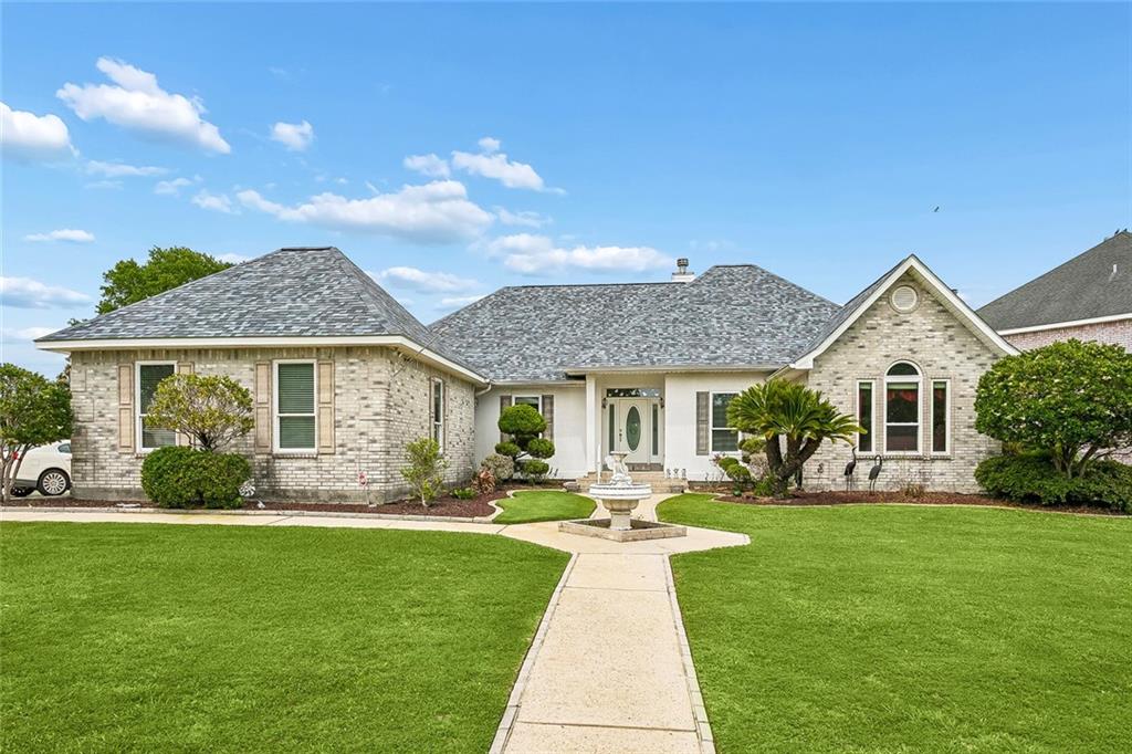 Photo 1 of Sale Pending at 303 Charles Ct, Slidell, LA 70458 | MLS# 2554384 | Listing updated on 2026-09-21