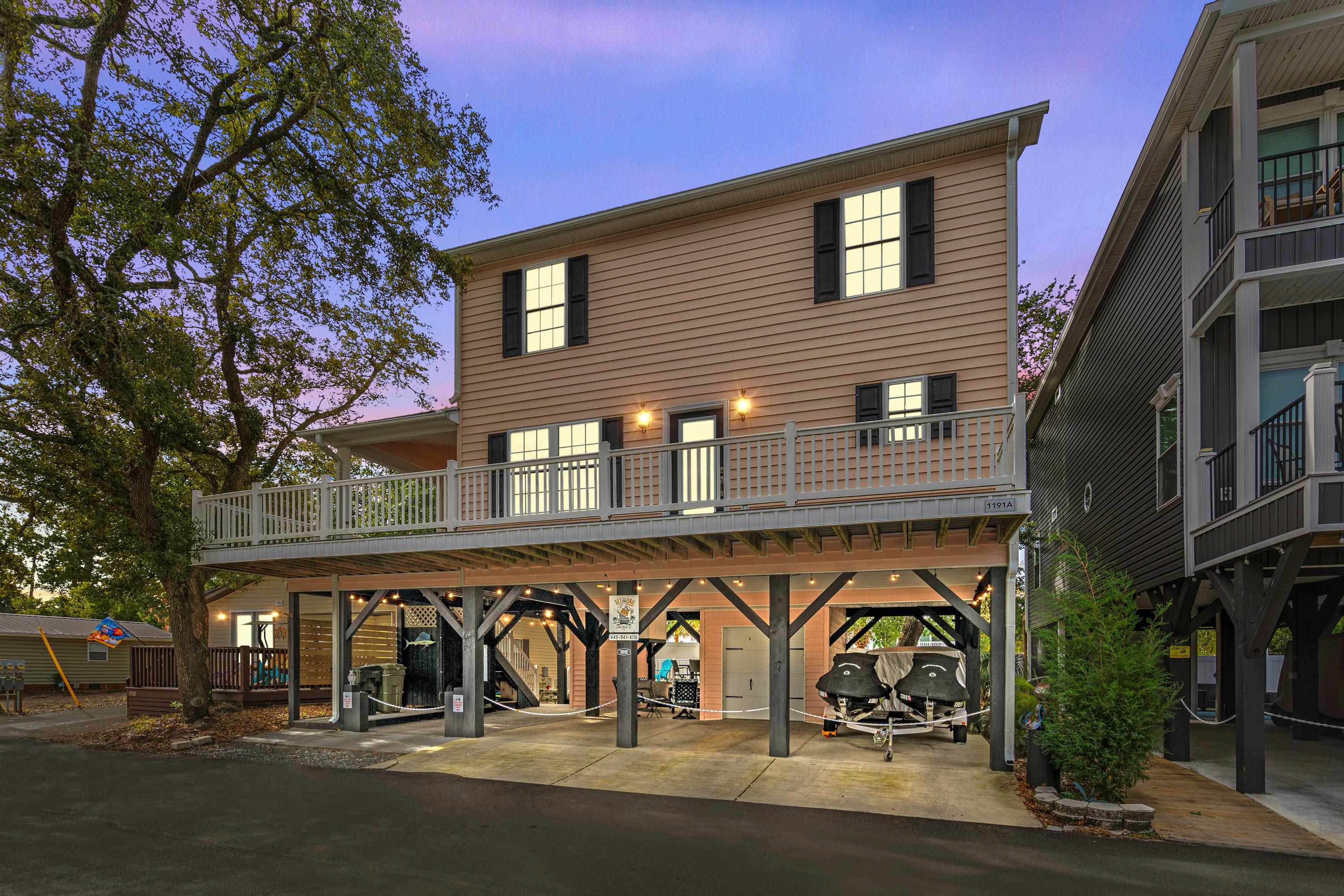 6001 - 119 S Kings Hwy. Myrtle Beach, SC 29575