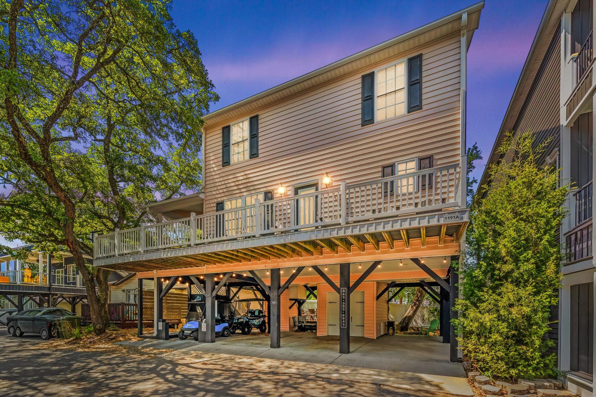 6001 - 119 S Kings Hwy. Myrtle Beach, SC 29575