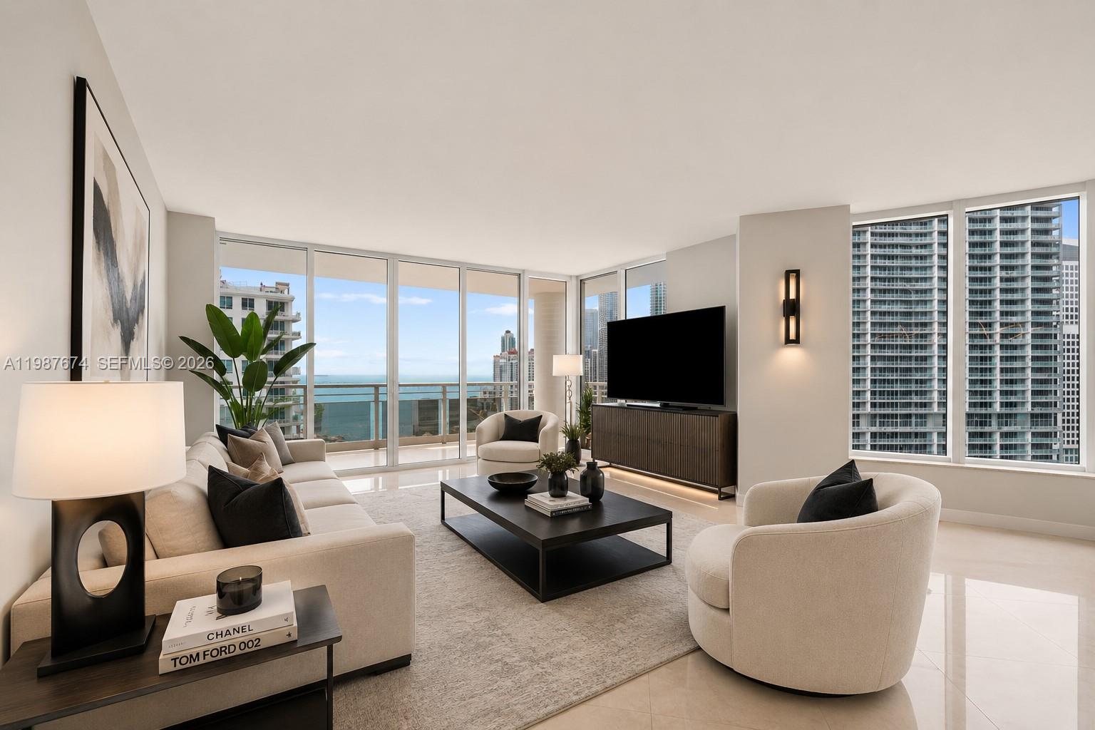 Carbonell Condo