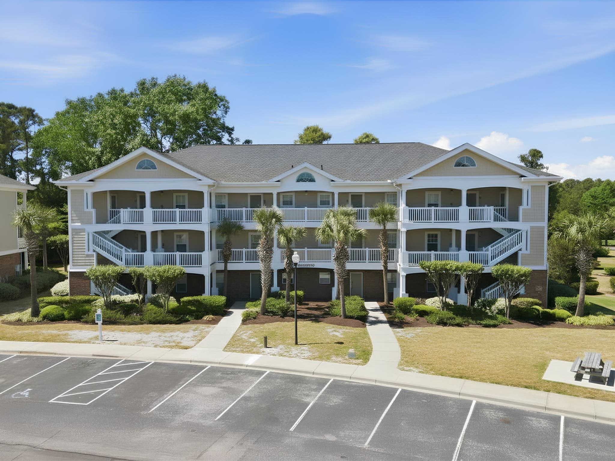 5801 Oyster Catcher Dr. UNIT #634 North Myrtle Beach, SC 29582